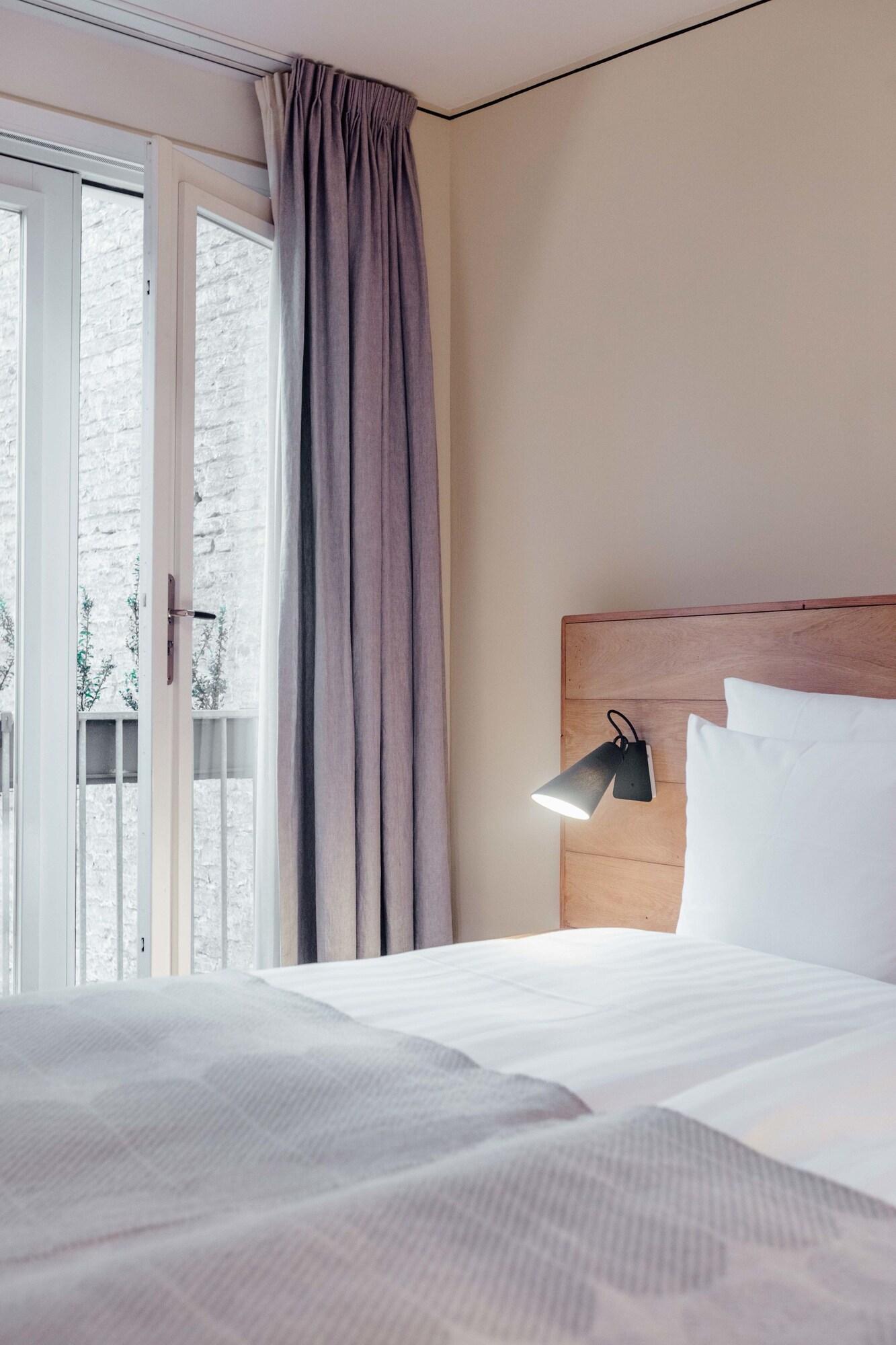 Maison Haas Hustinx & Spa by null