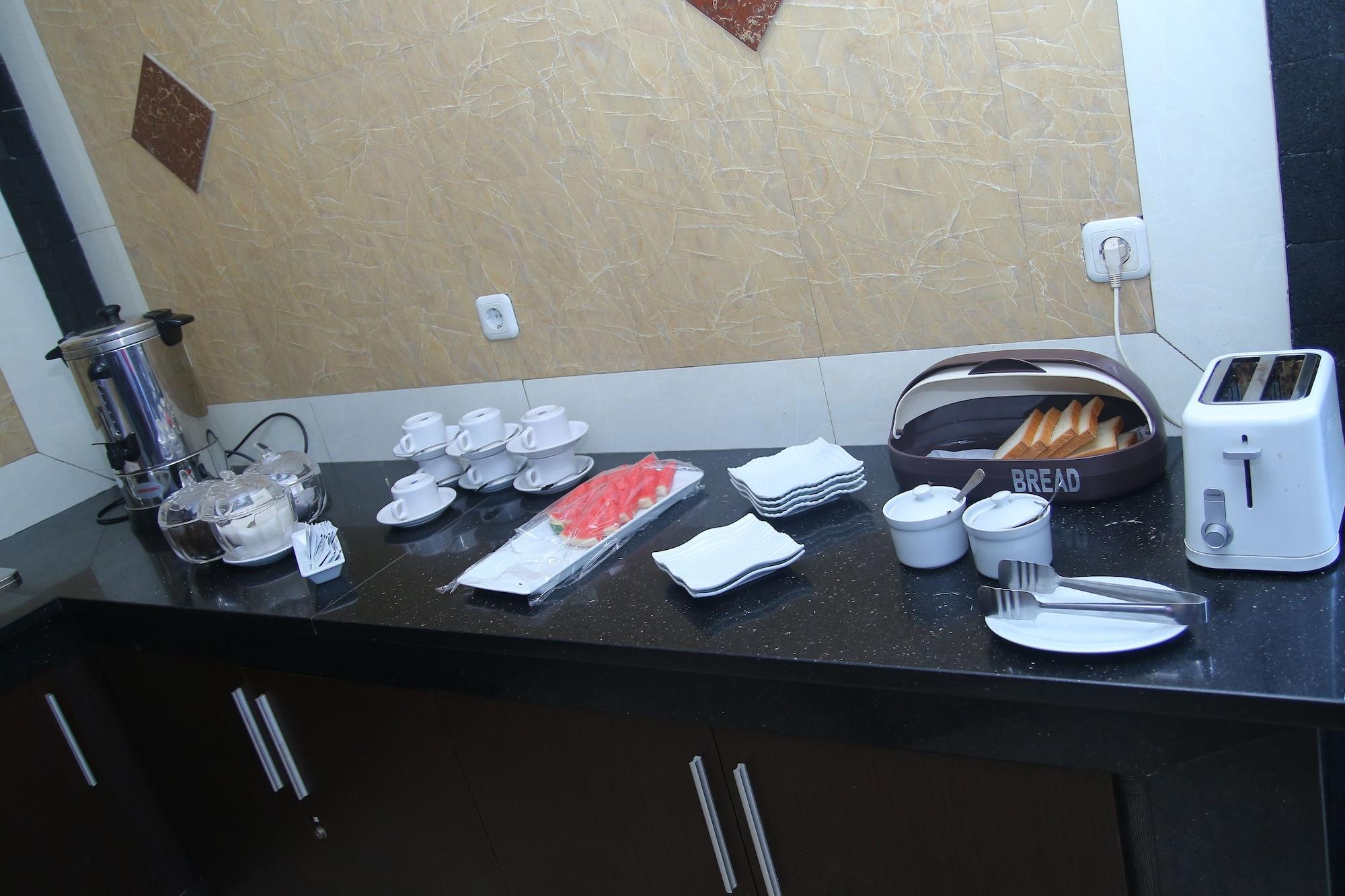 Townhouse Oak Ilir Timur I Near PTC Mall