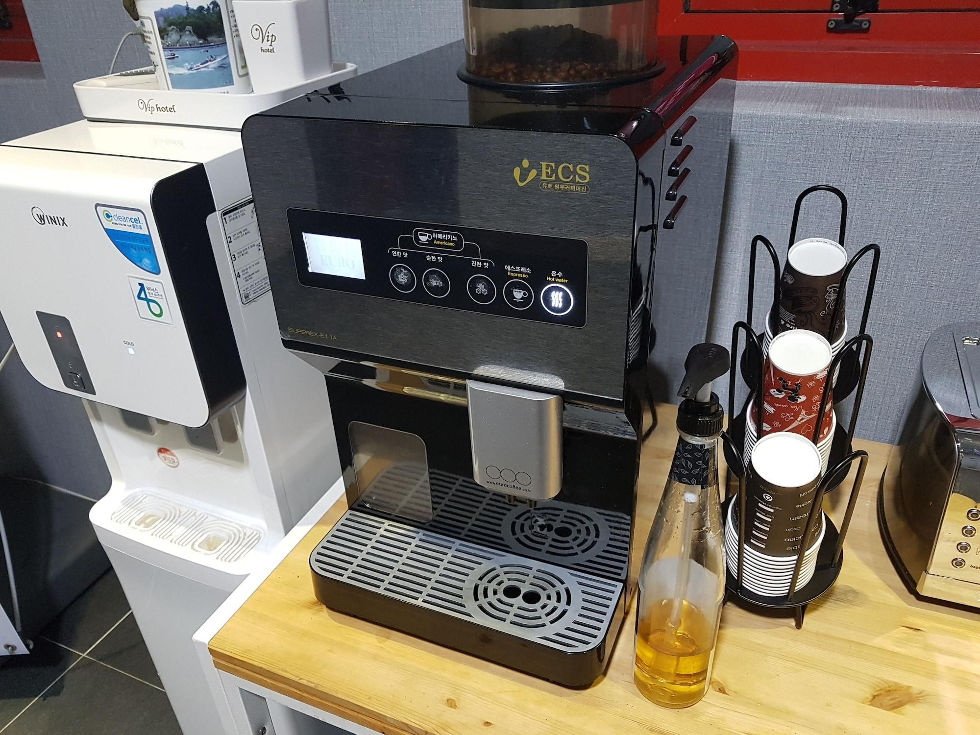 VIP Hotel Mok-po
