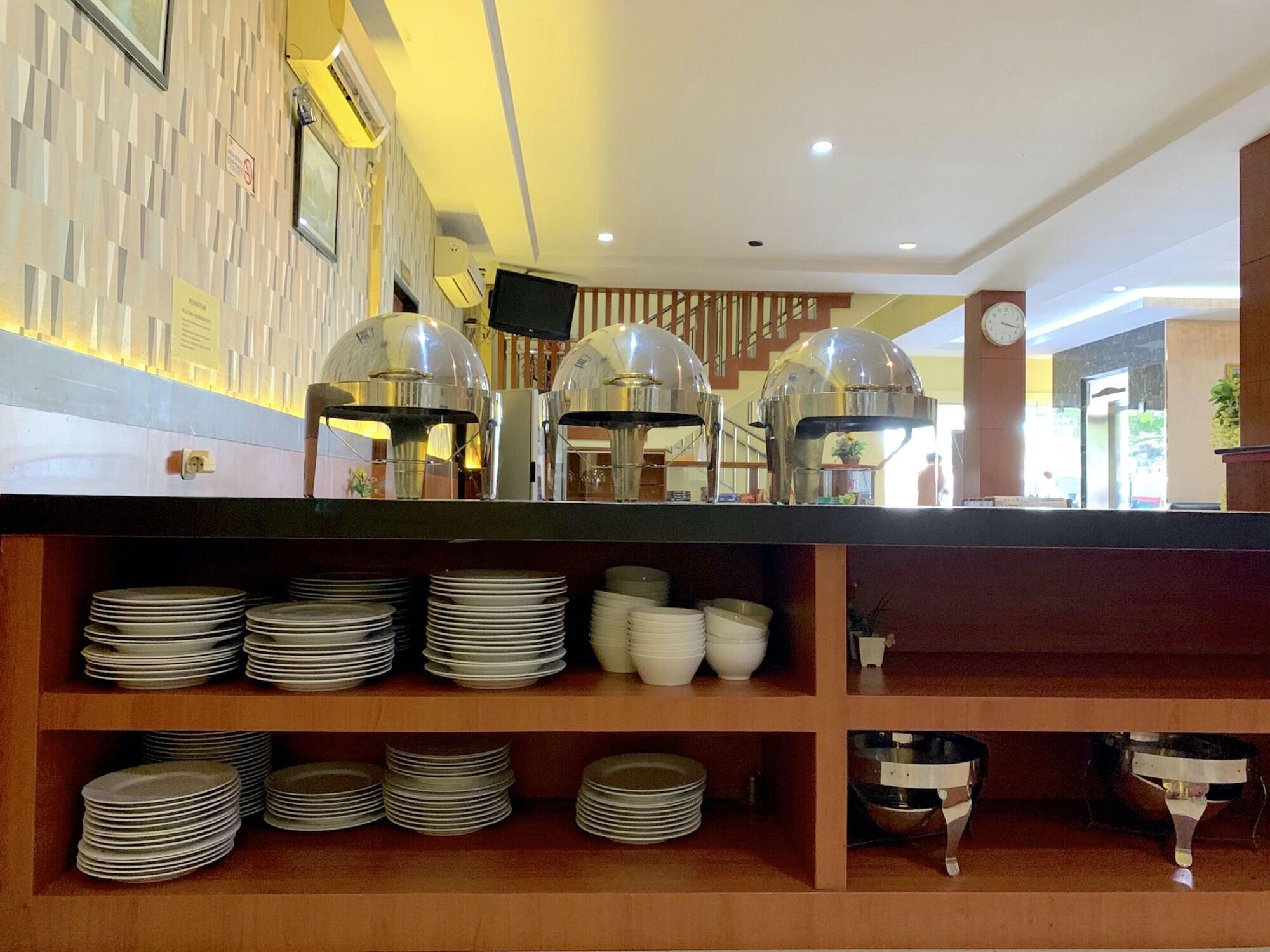 Parma City Hotel