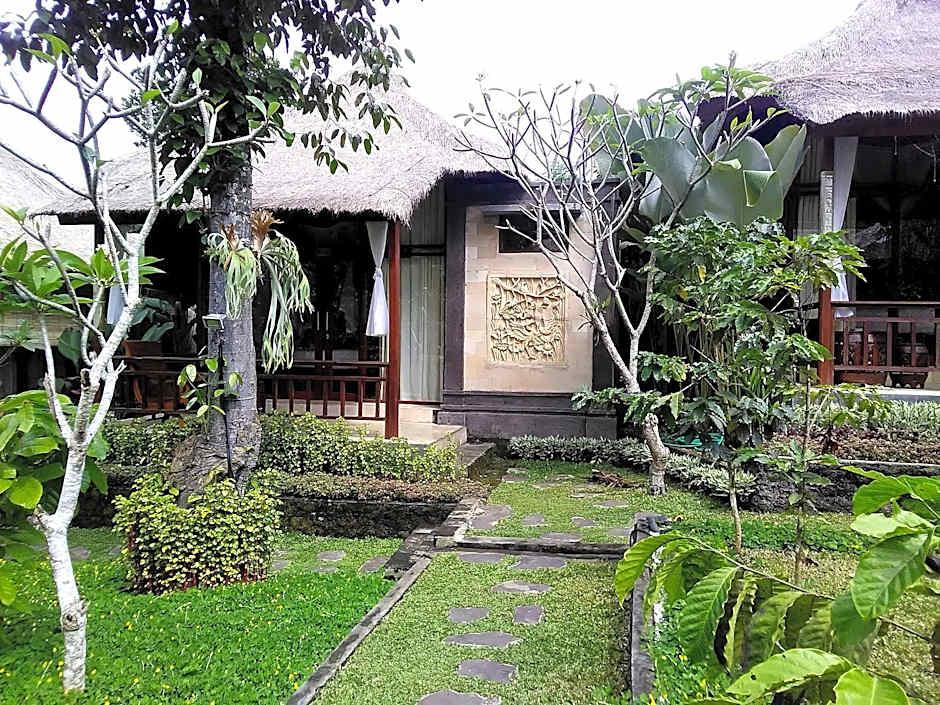 Astawa House
