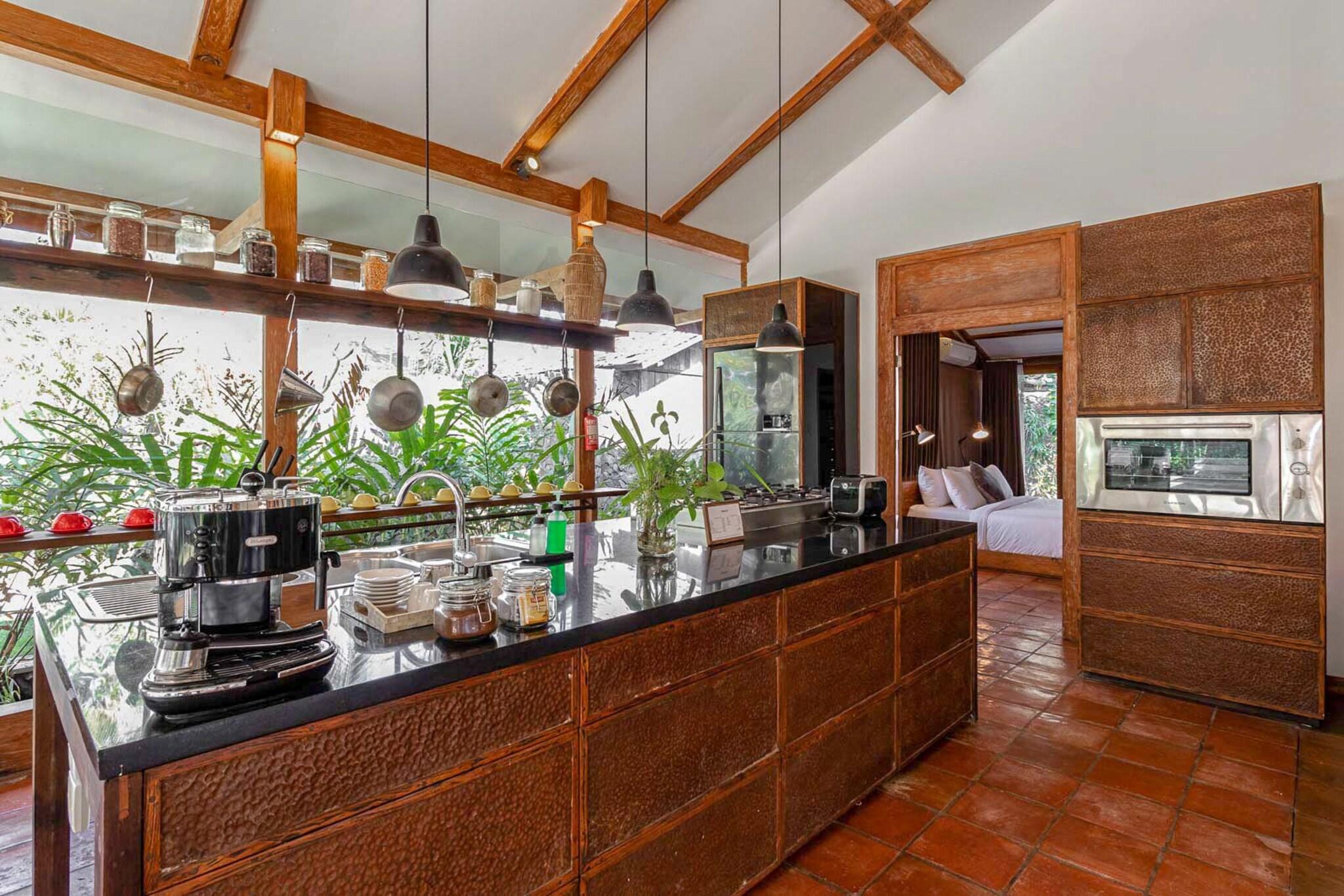 Kuno Villas