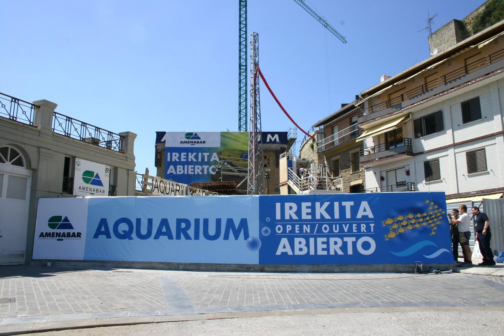 Pensión Régil by null