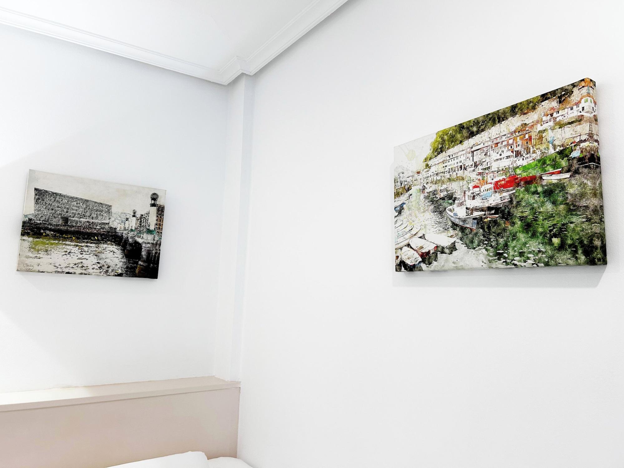 Pensión Régil by null