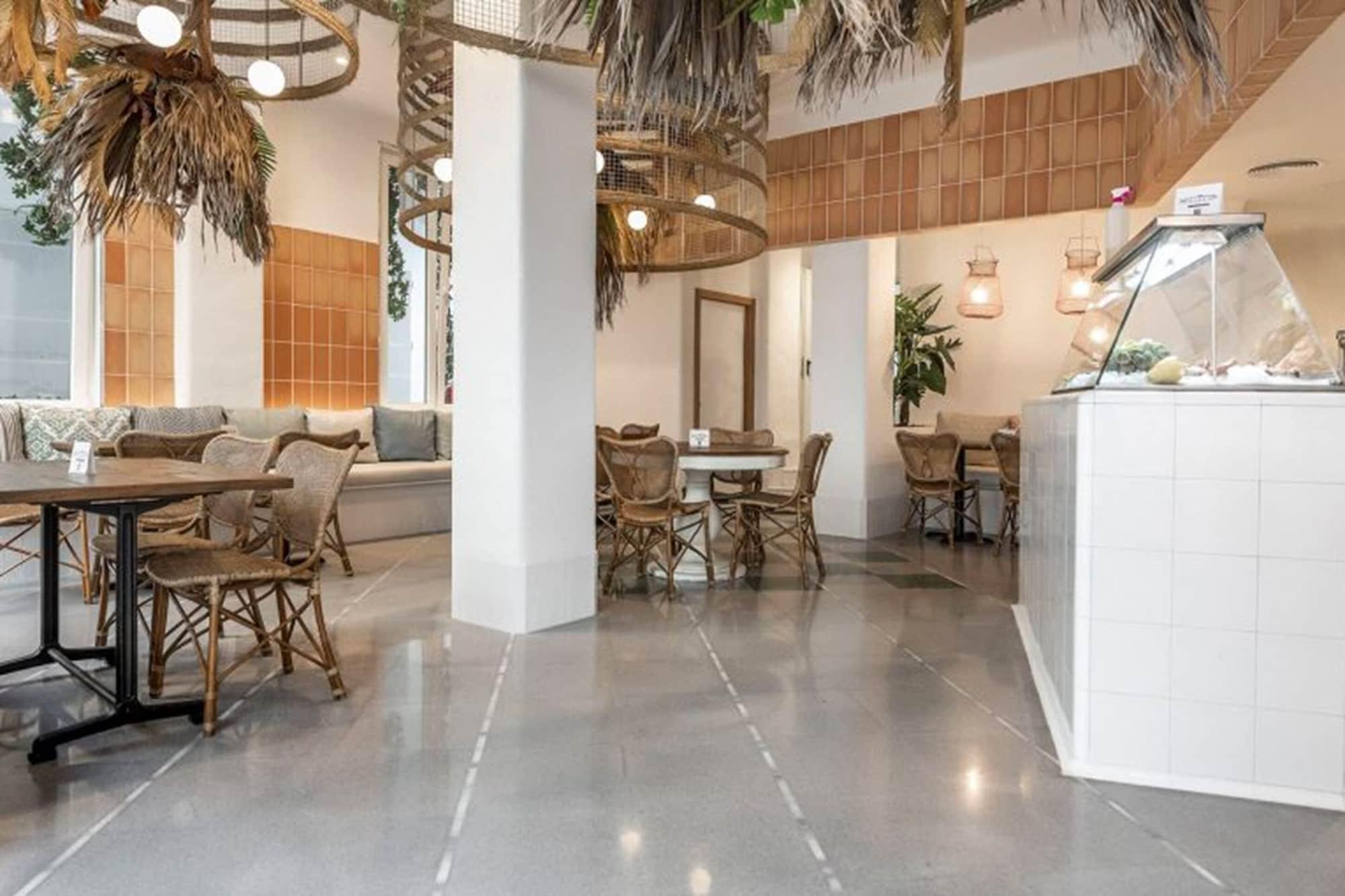 Alzocaire Hostal Boutique