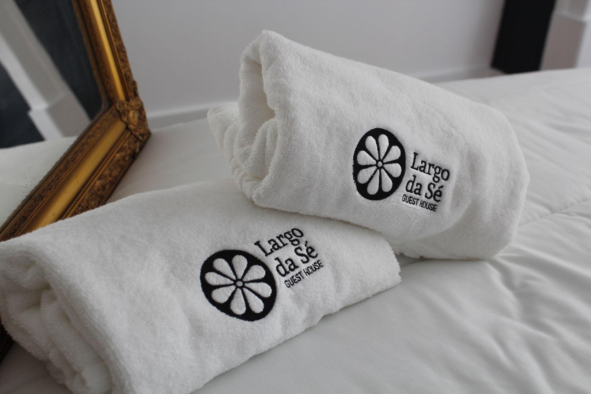 Largo da Sé Guest House by null