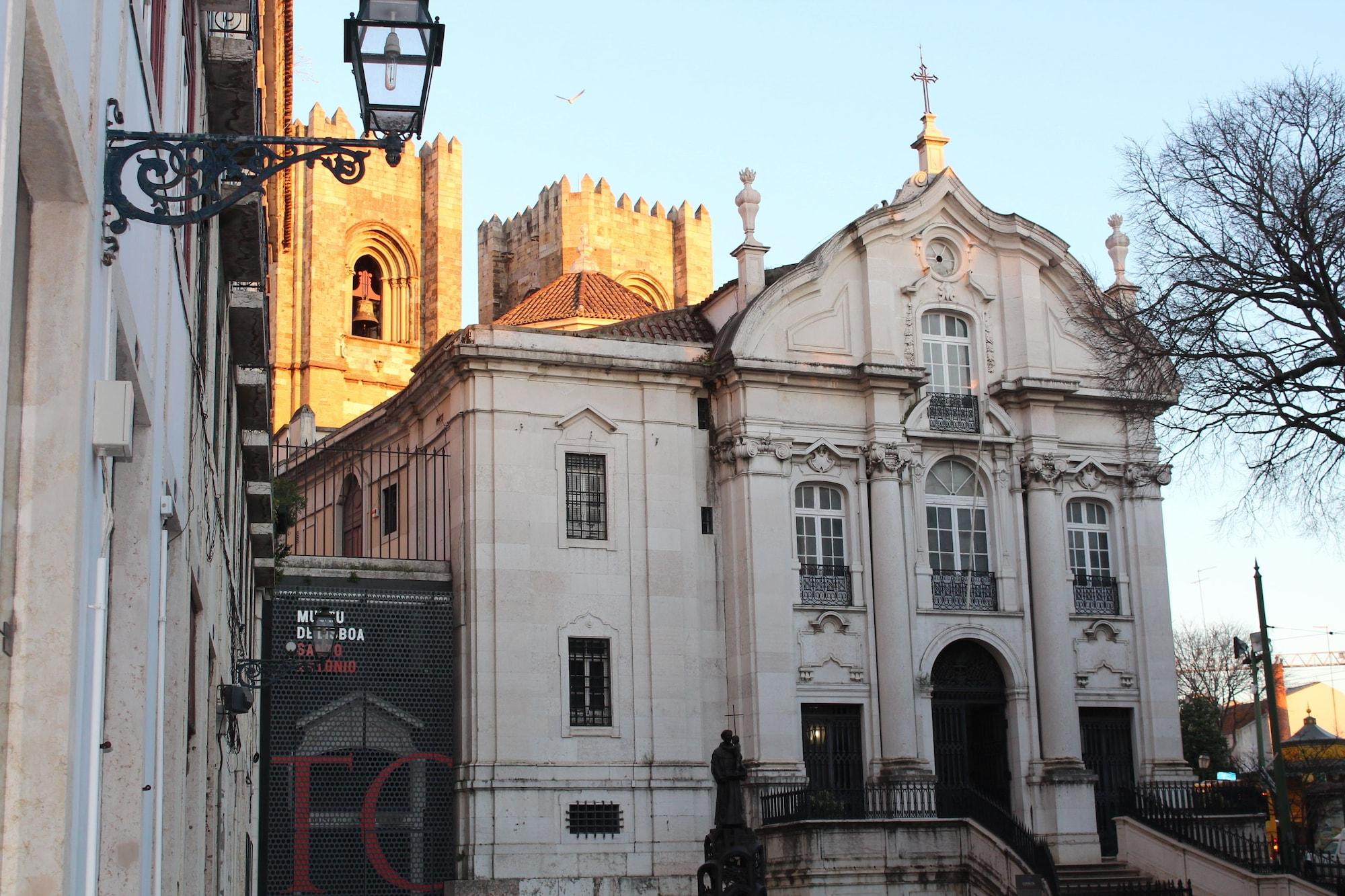 Largo da Sé Guest House by null