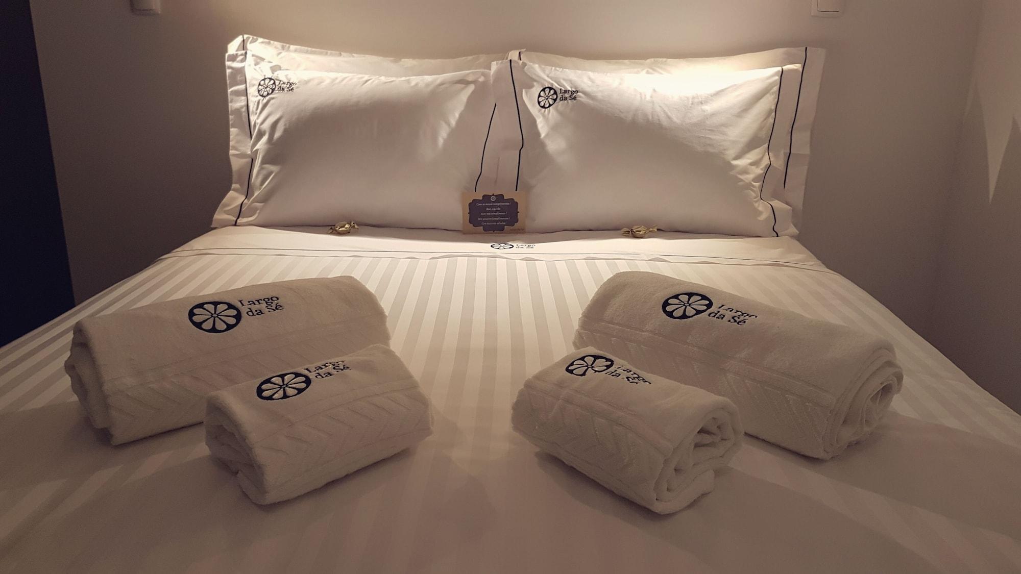 Largo da Sé Guest House by null