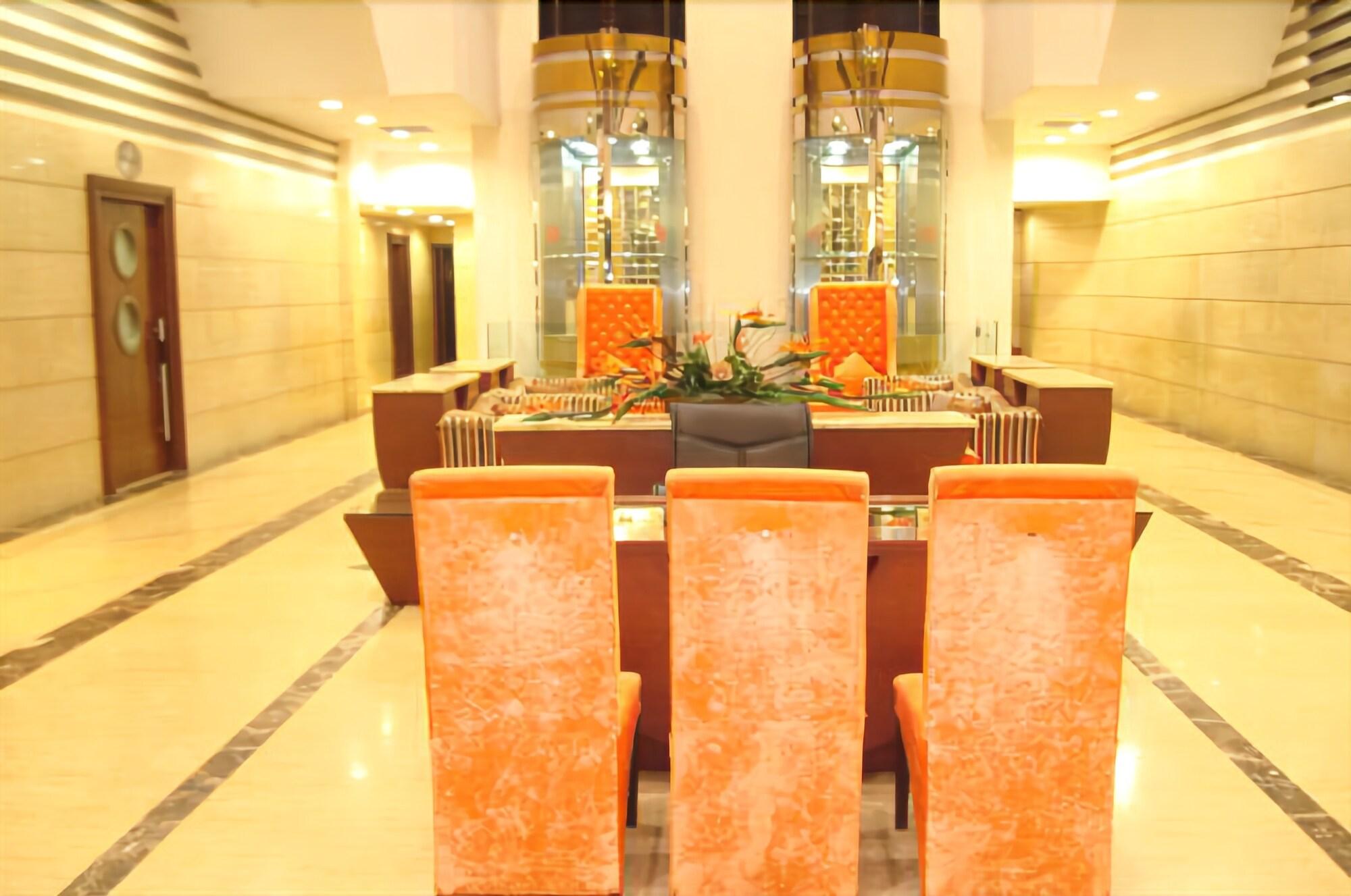 Hotel Royal Cliff
