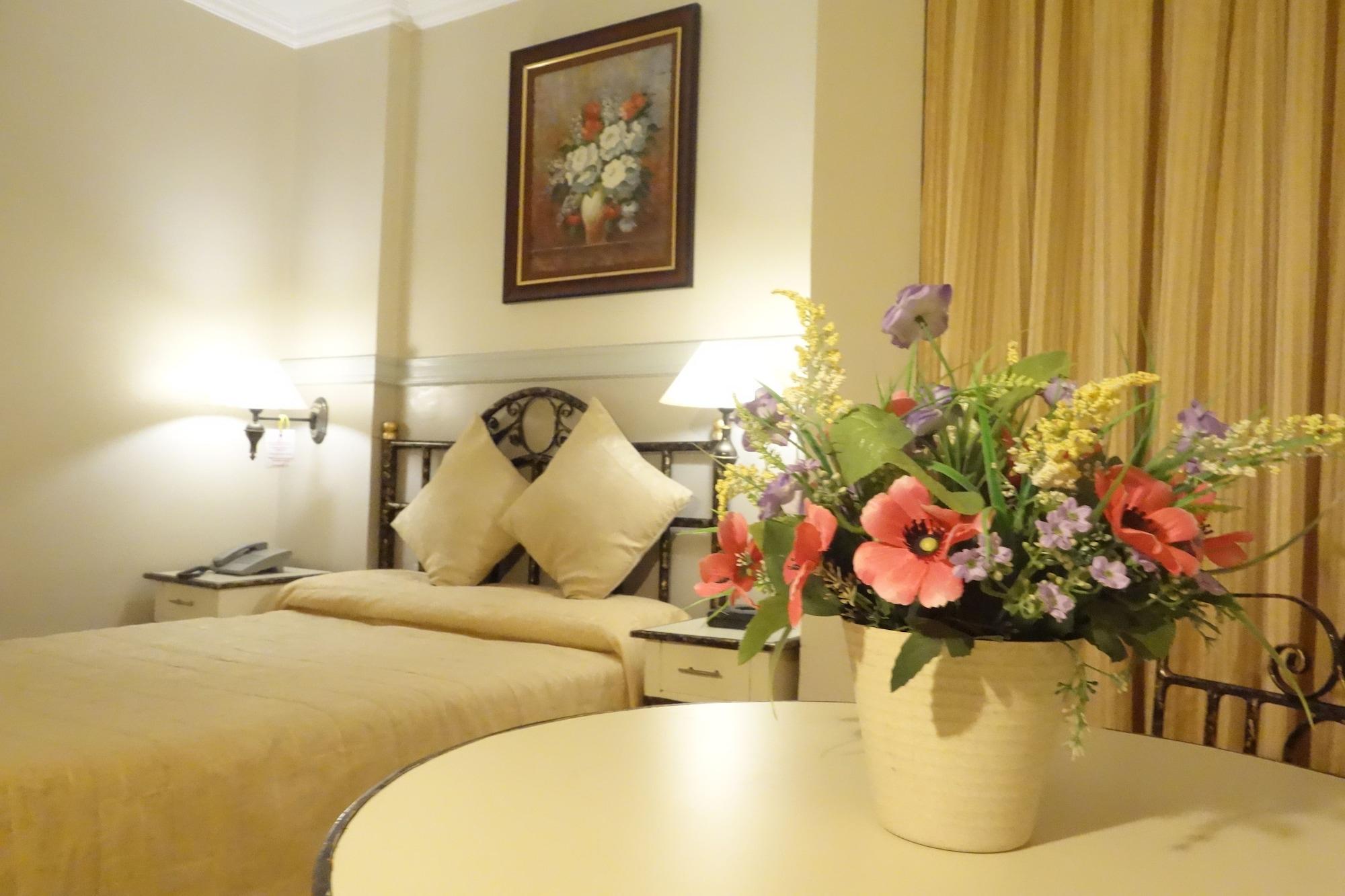 Hotel Canelsa