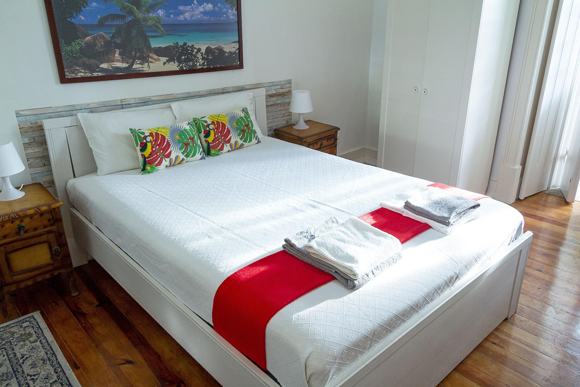Guest House Amoreiras