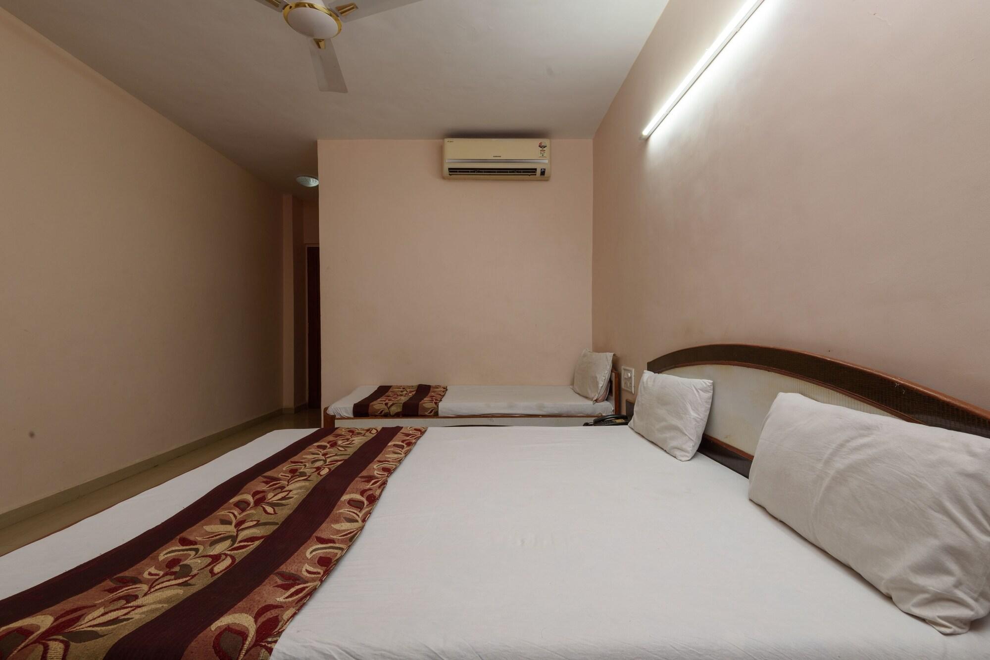 Hotel Sai Shraddha