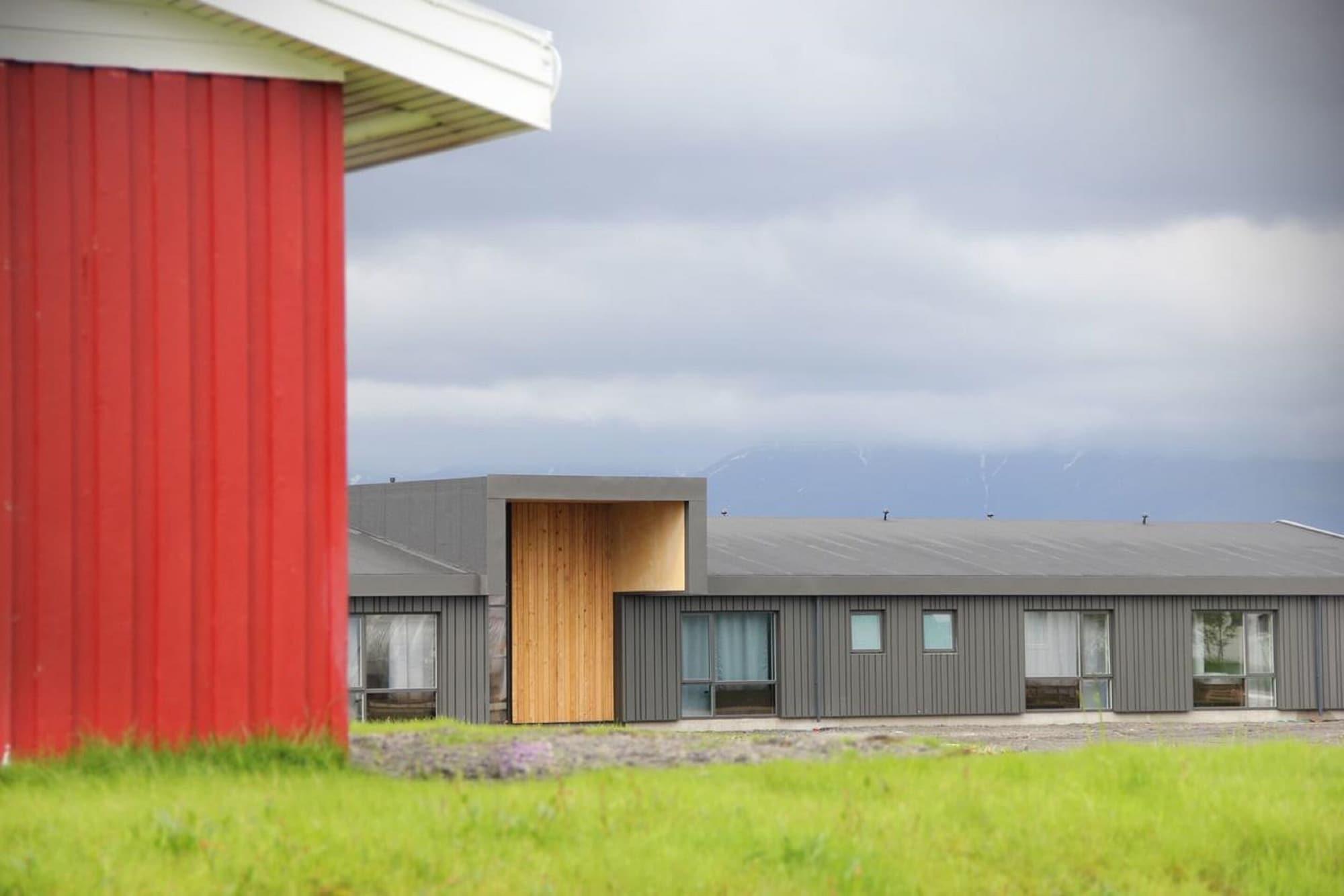 Lilja Guesthouse by null
