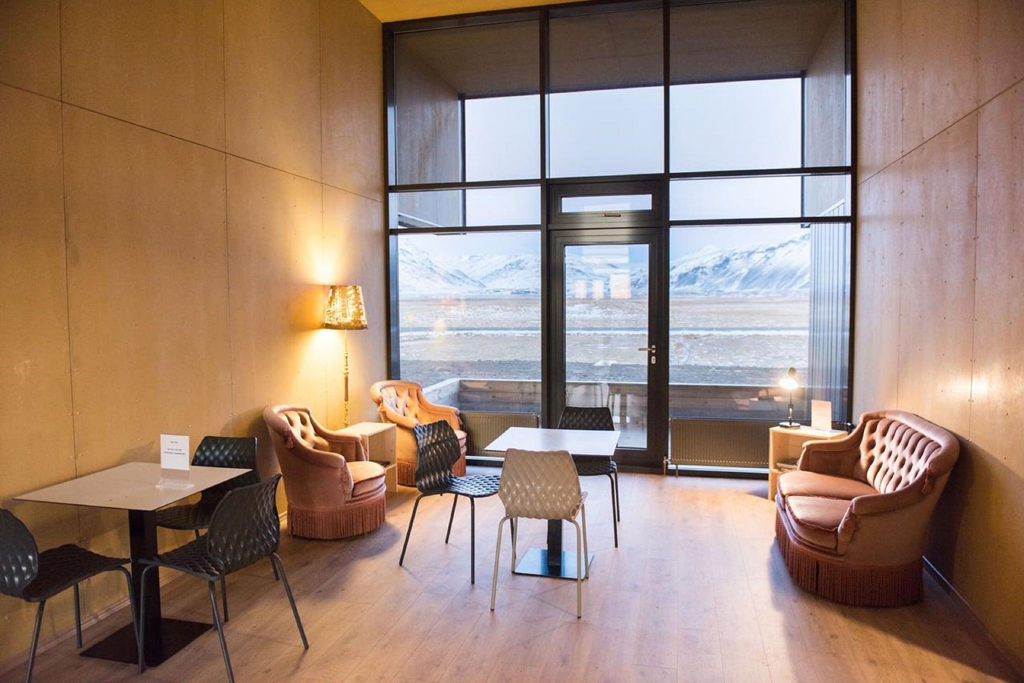 Lilja Guesthouse by null