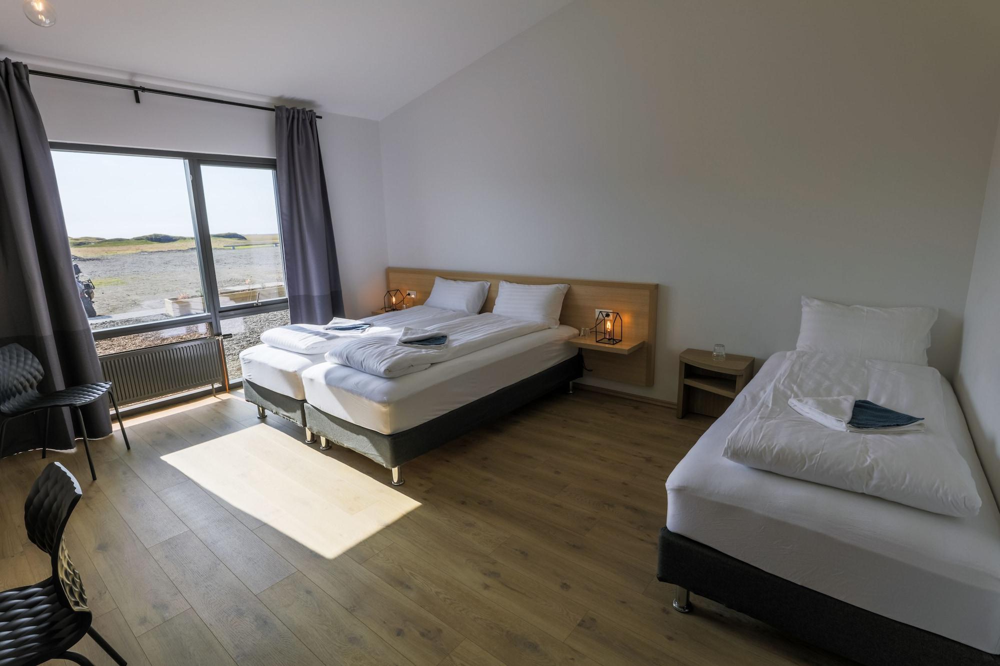 Lilja Guesthouse by null