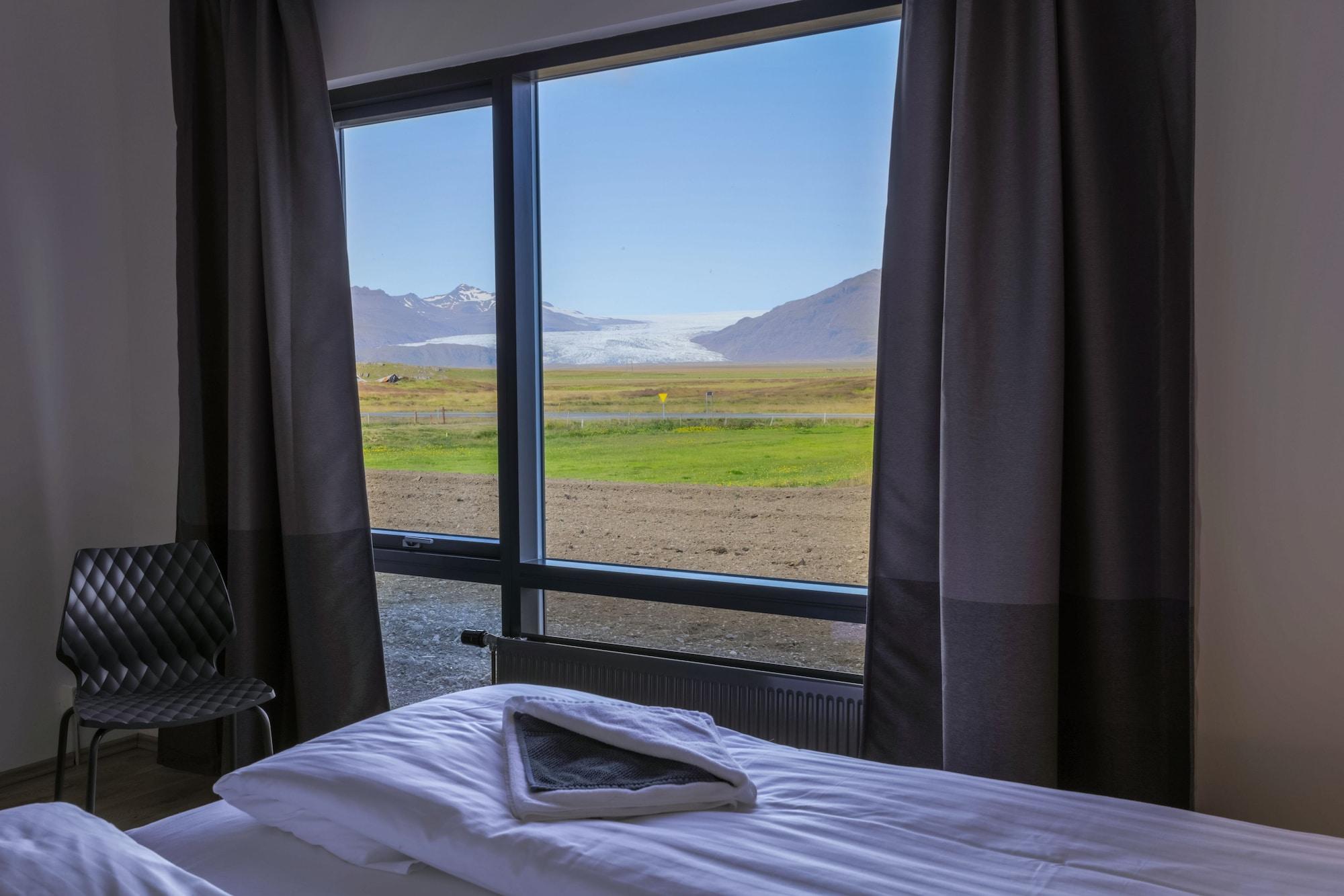 Lilja Guesthouse by null