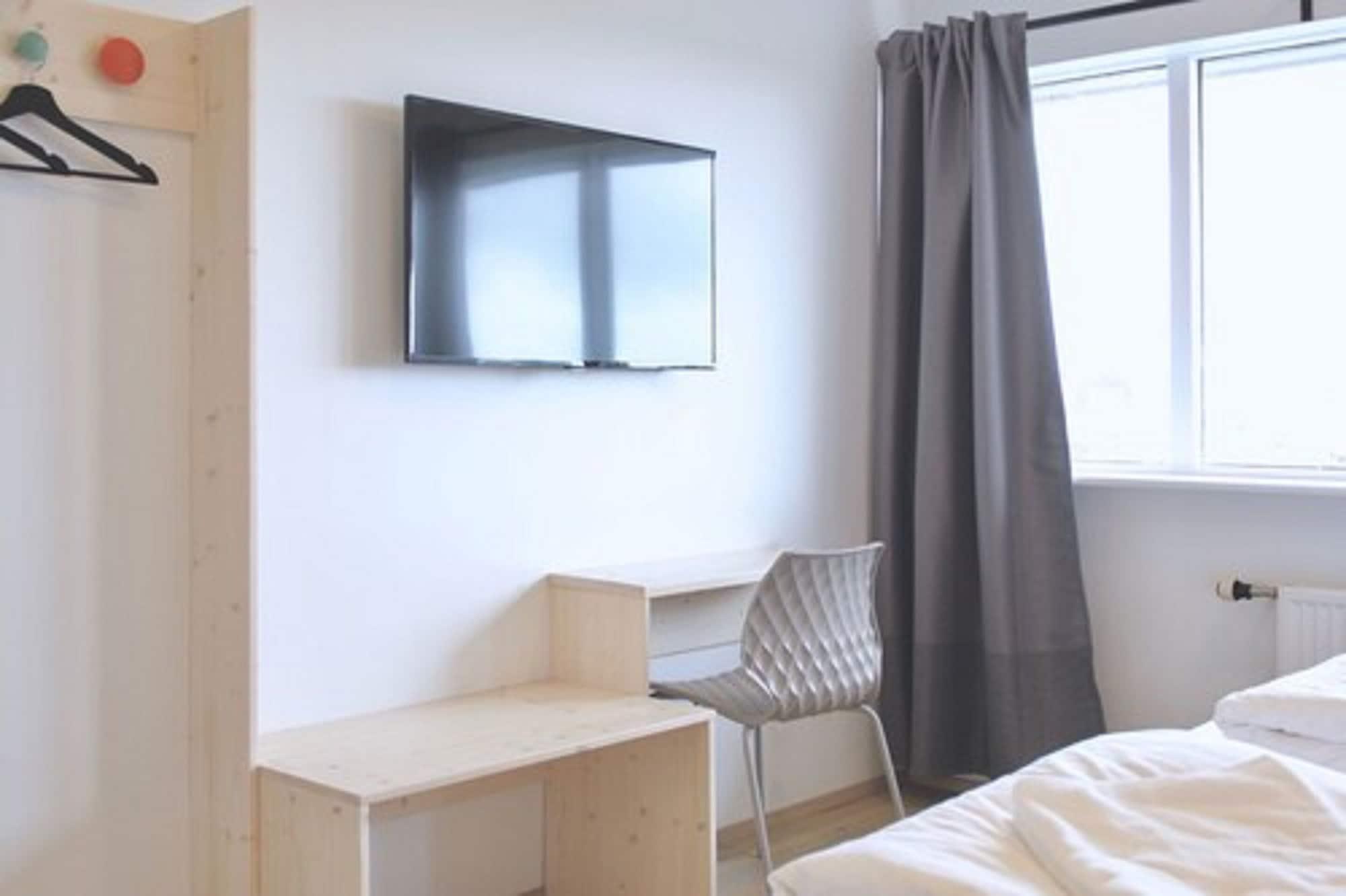 Lilja Guesthouse