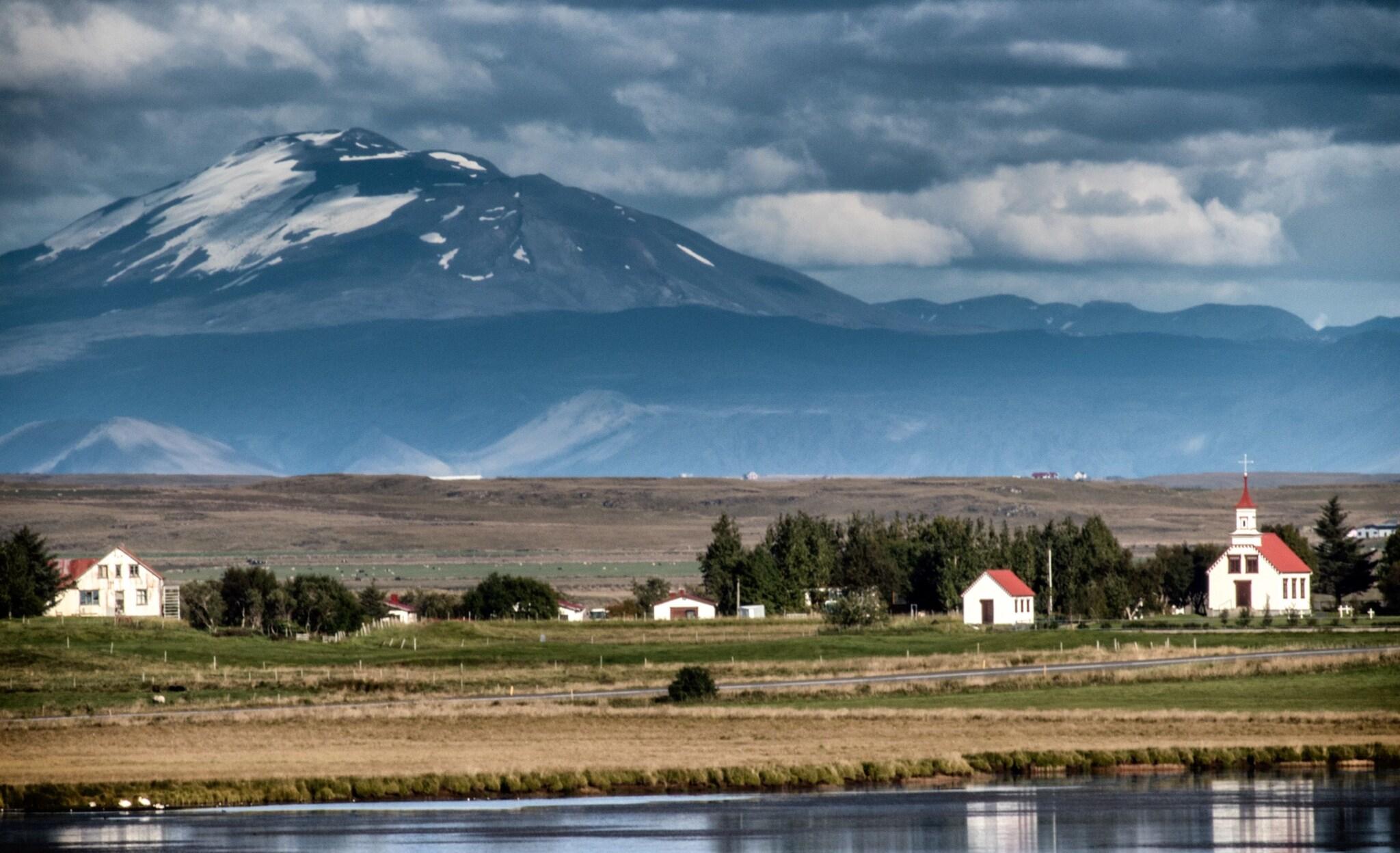 Hotel Vatnsholt by null