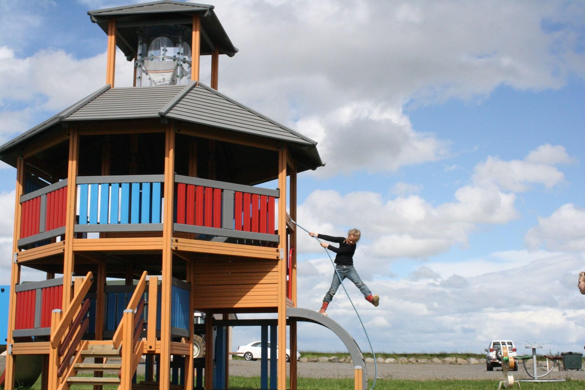 Hotel Vatnsholt by null