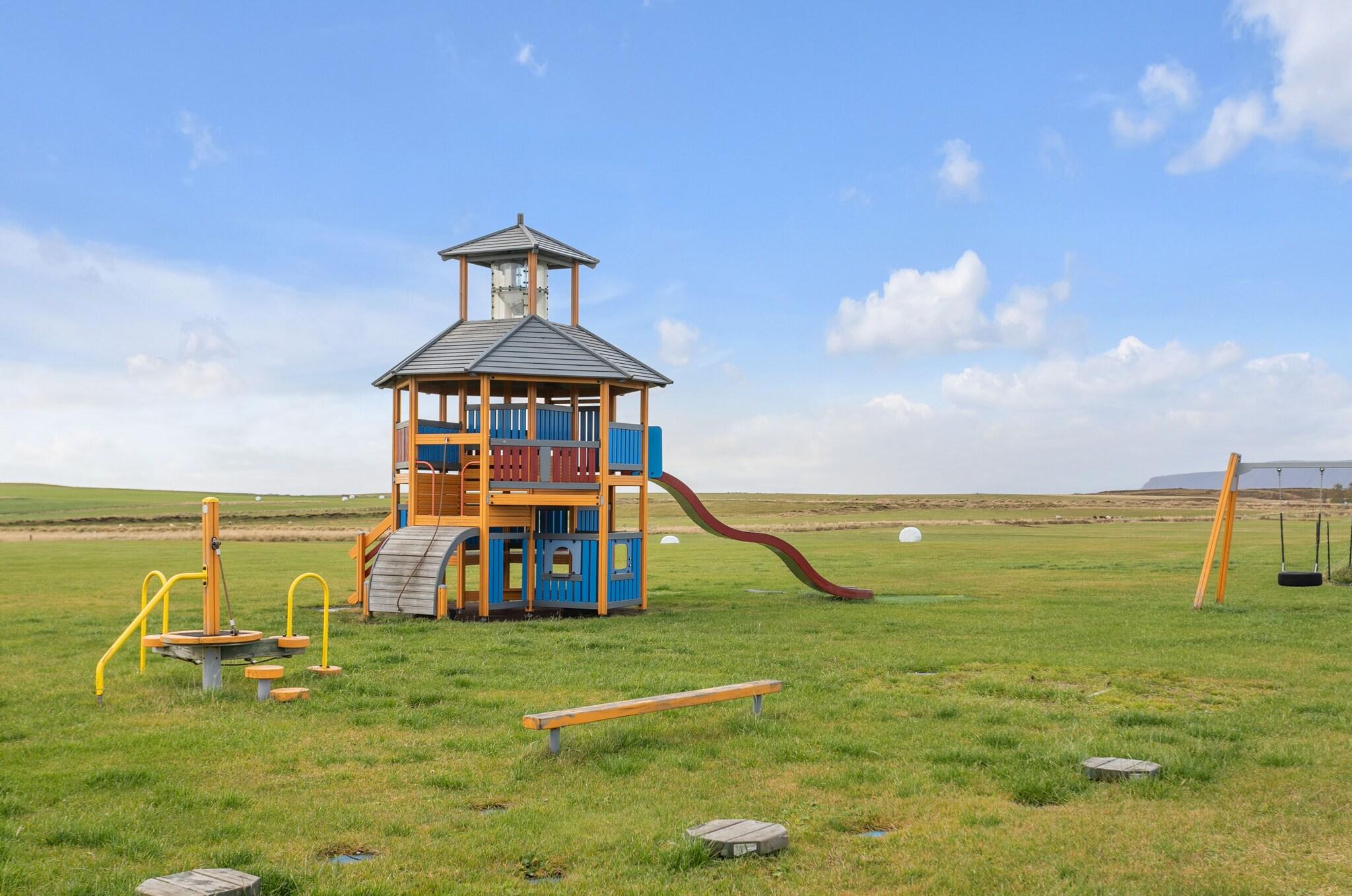 Hotel Vatnsholt by null