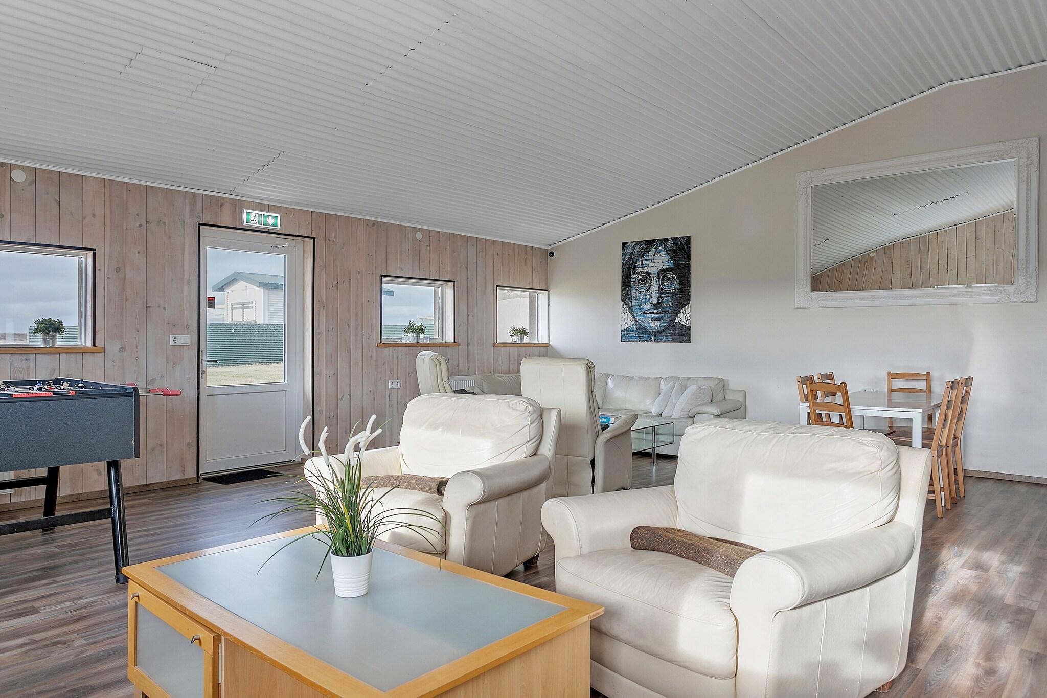 Hotel Vatnsholt by null