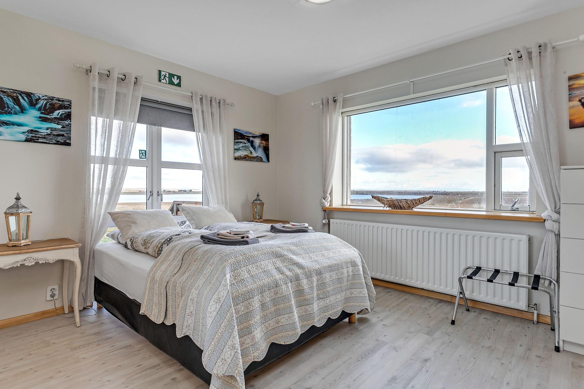Hotel Vatnsholt by null