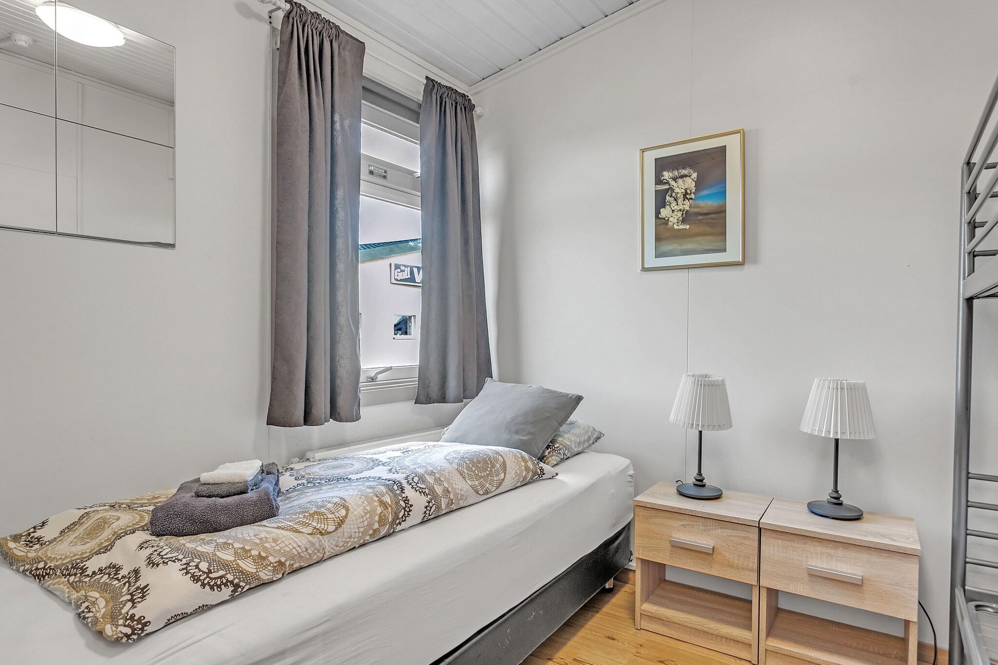 Hotel Vatnsholt by null