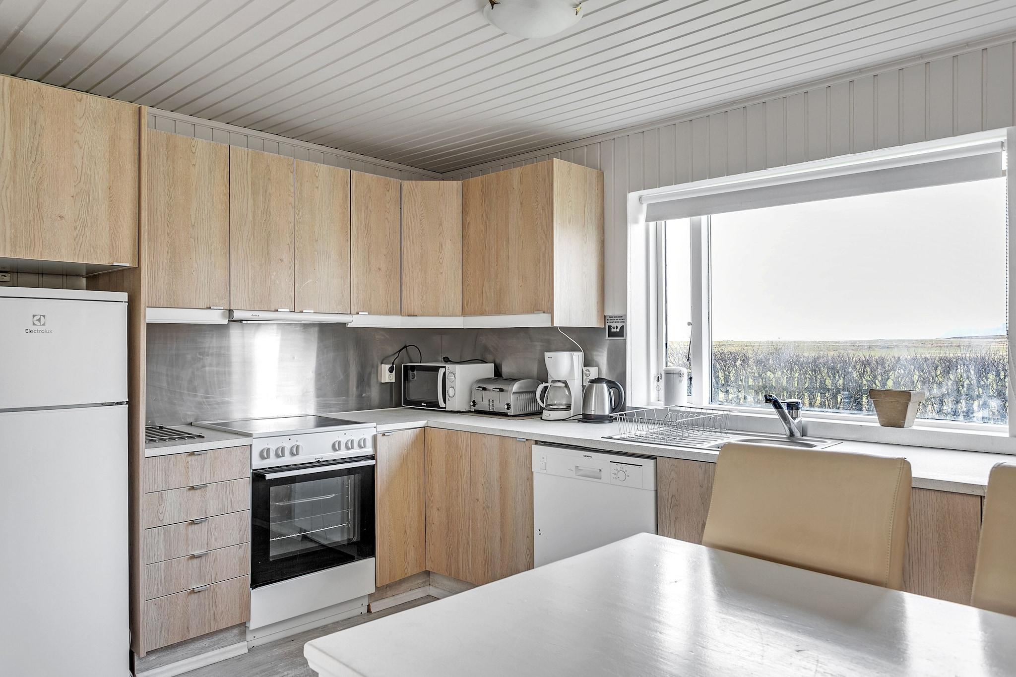 Hotel Vatnsholt by null