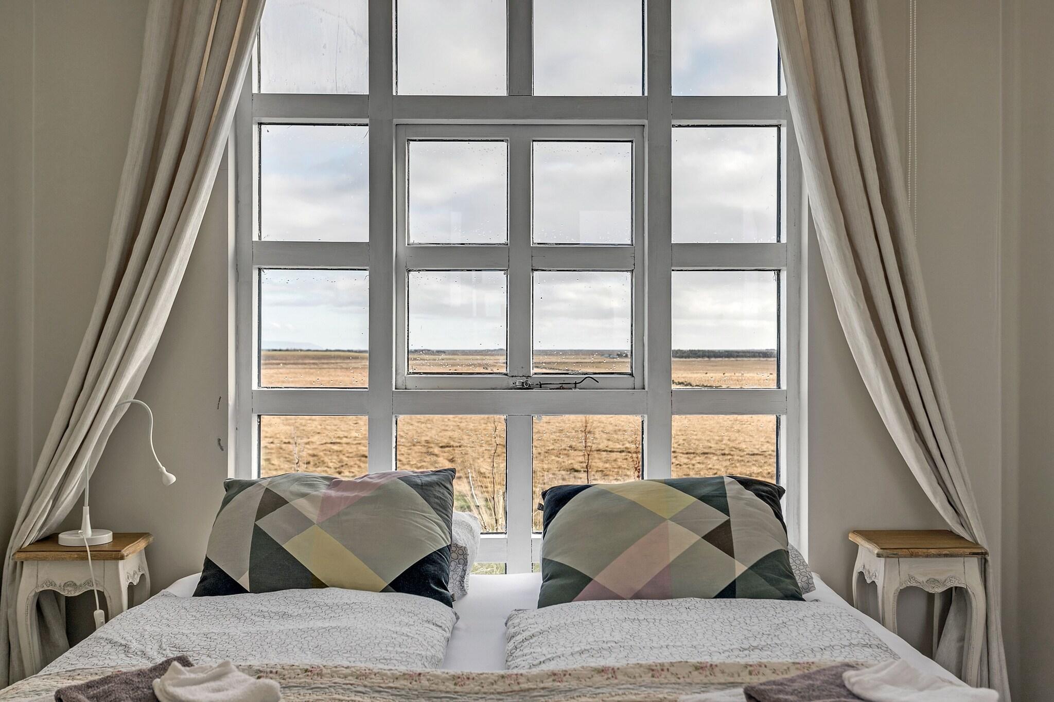 Hotel Vatnsholt by null