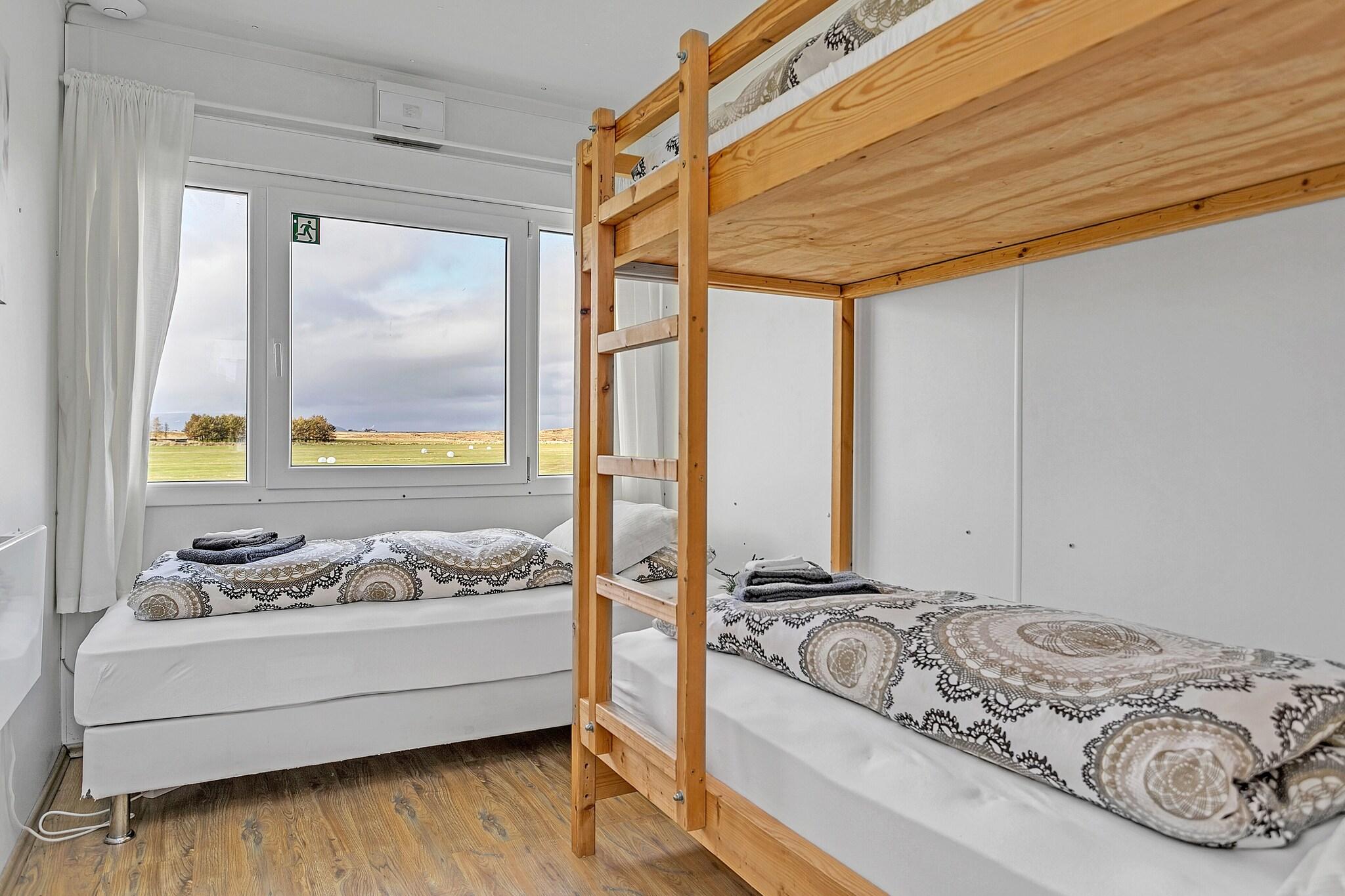 Hotel Vatnsholt by null