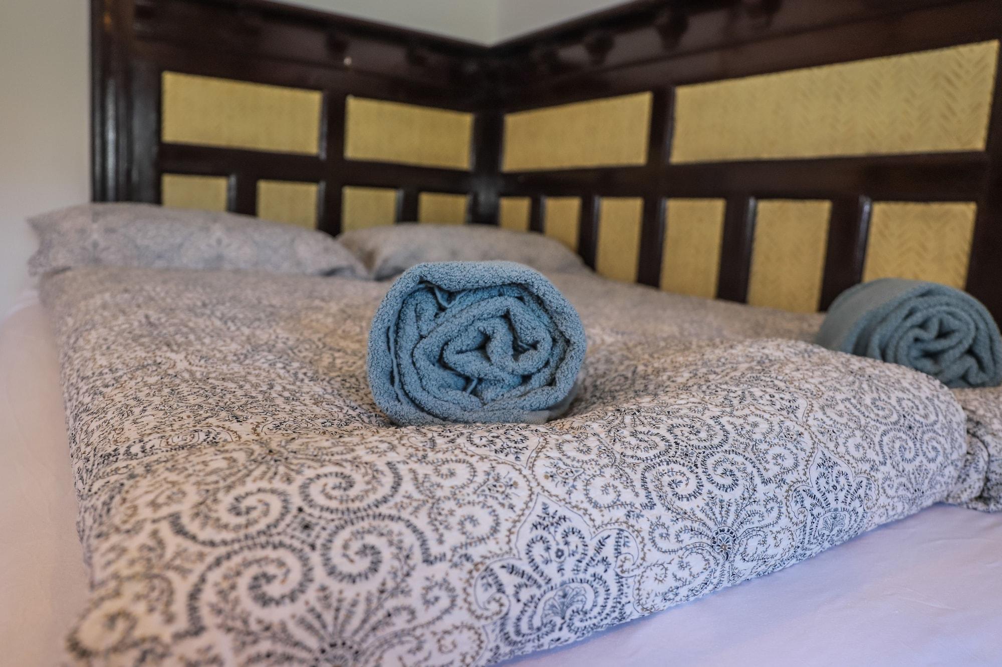 Lava Guesthouse