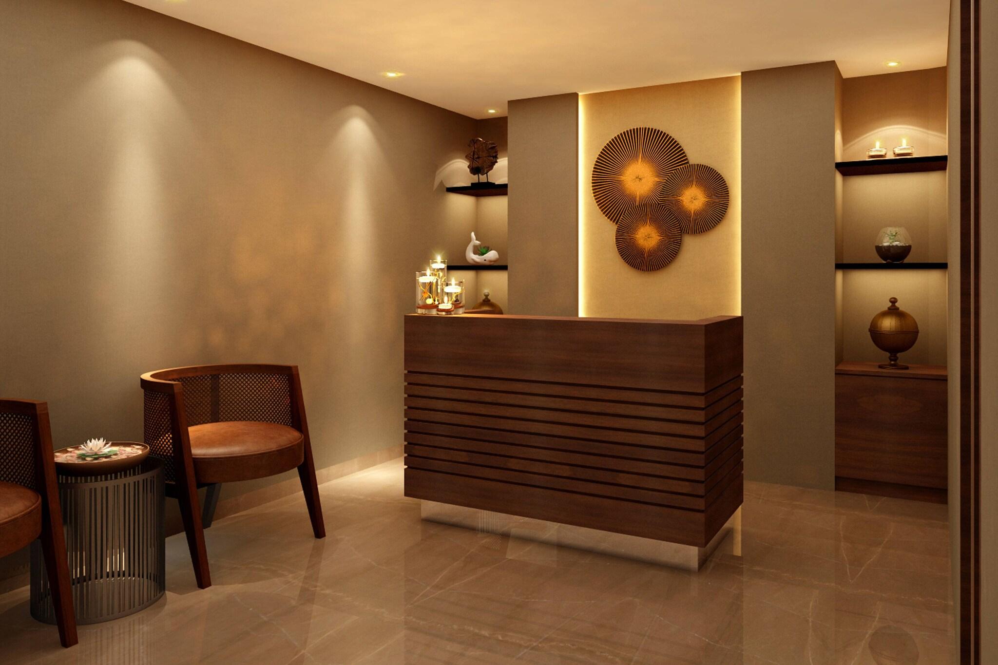 Courtyard By Marriott Nashik