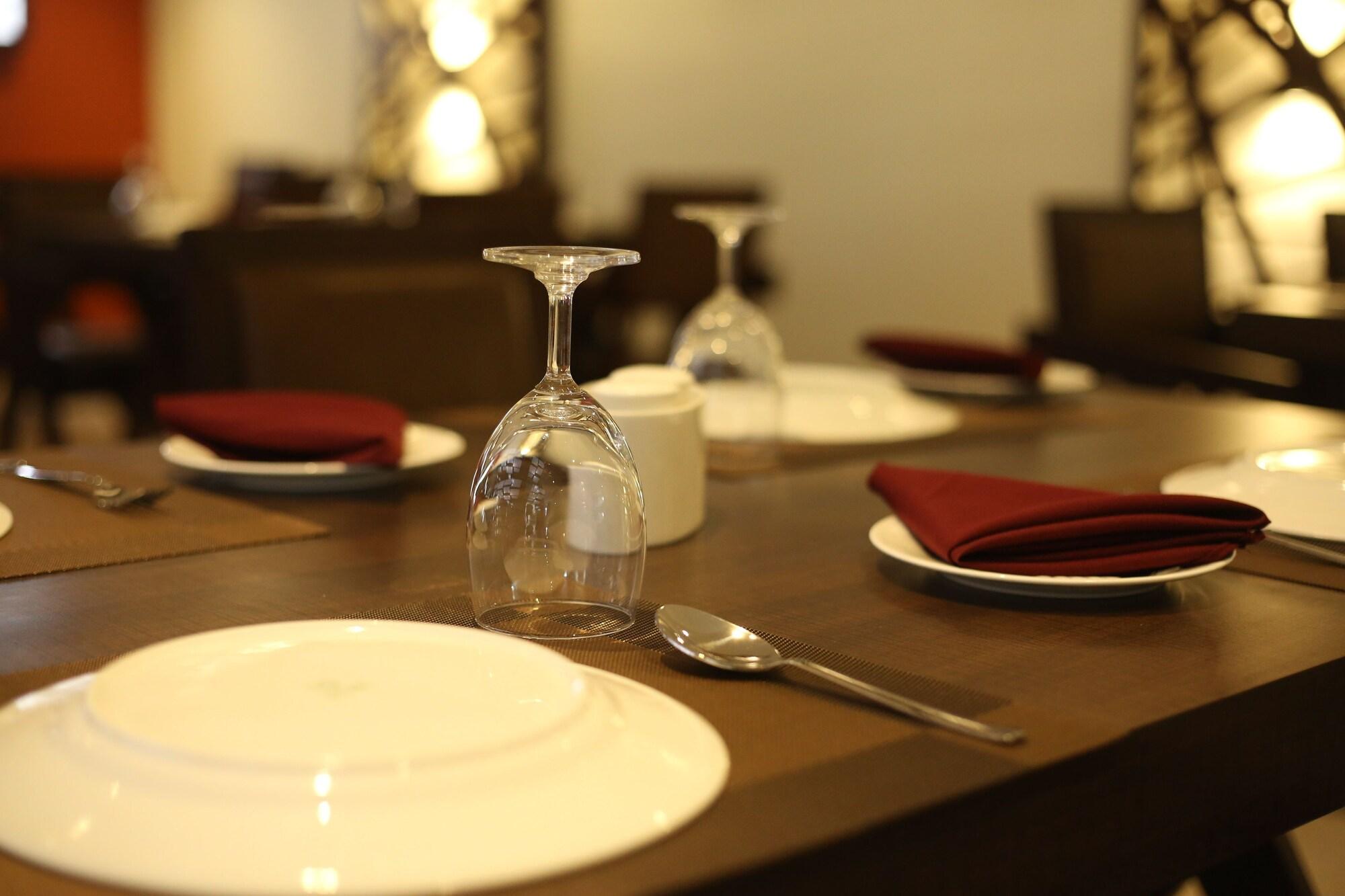 The Loft Hotel