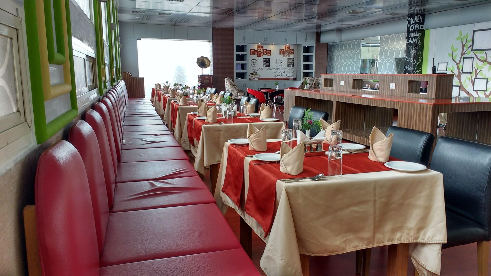 The Revanta