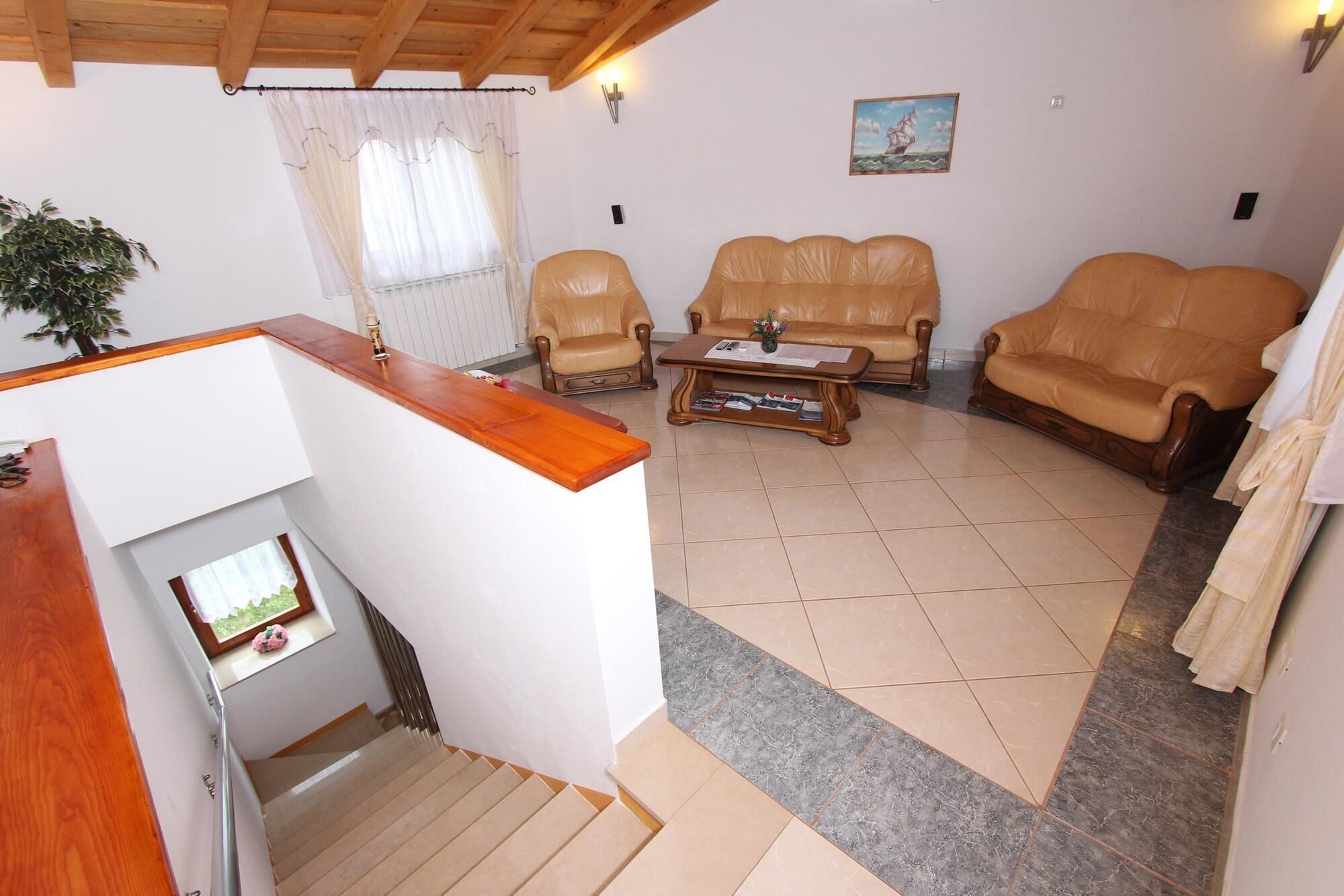 Apartments Liliana