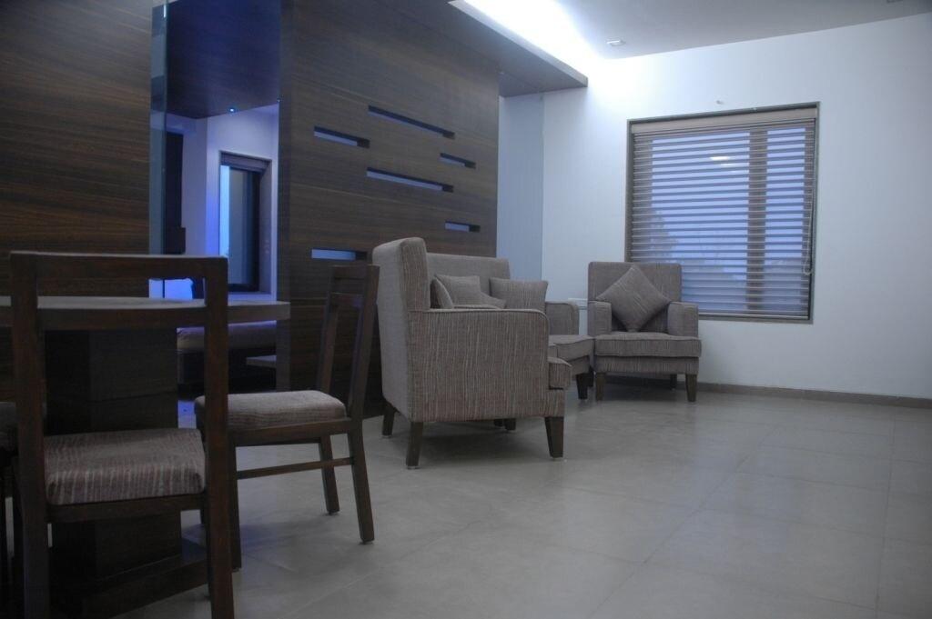 Hotel Kanan