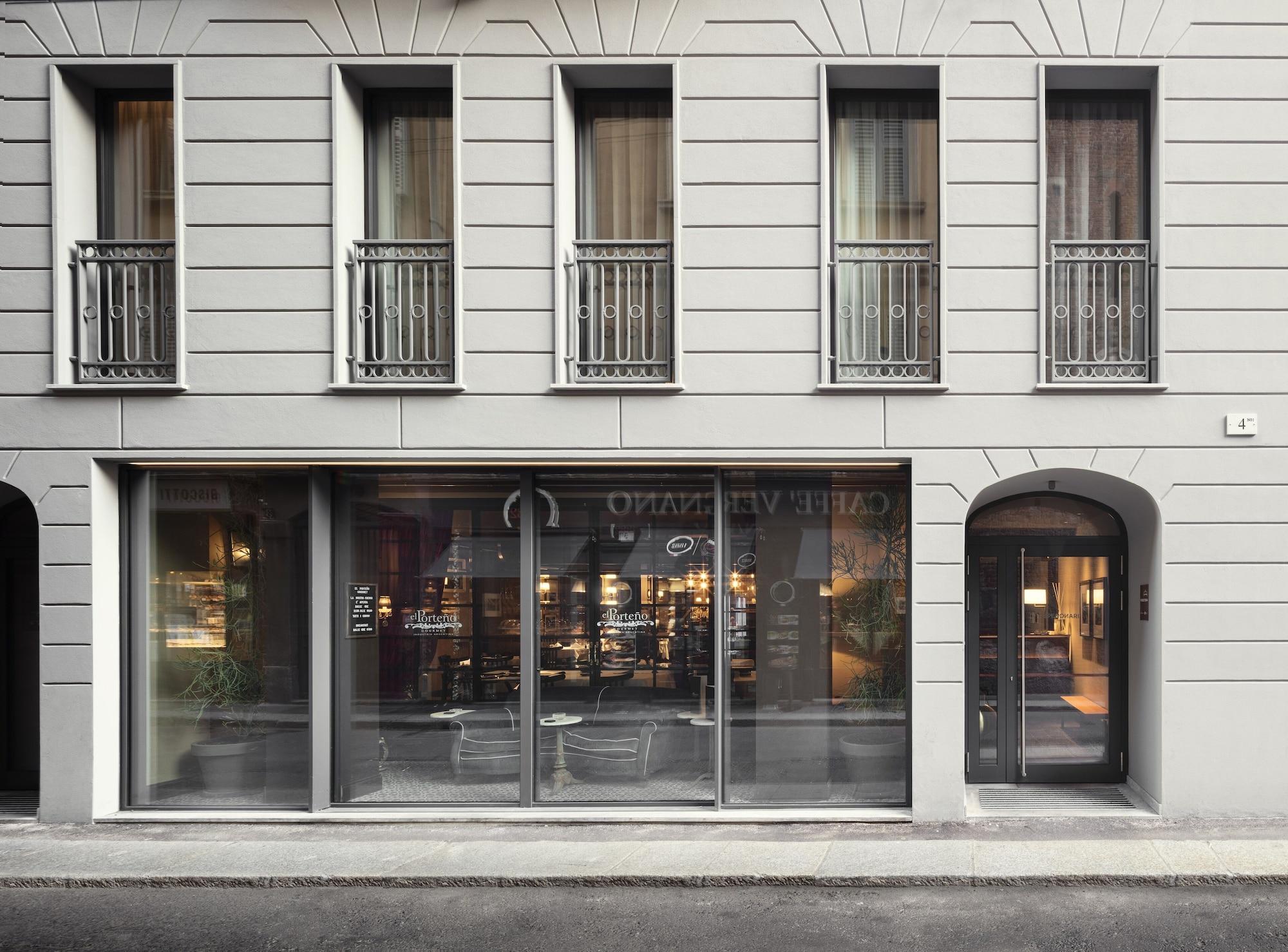 Speronari Suites - photo