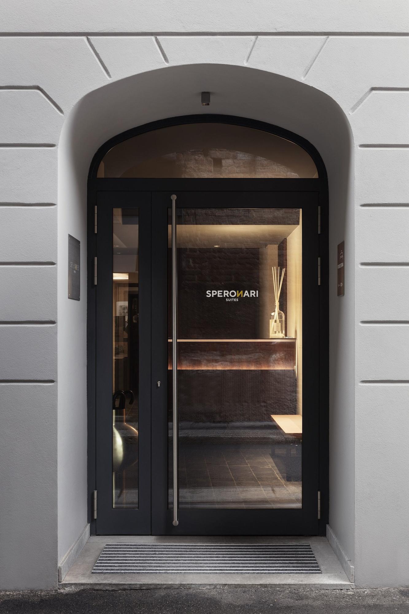 Speronari Suites - photo