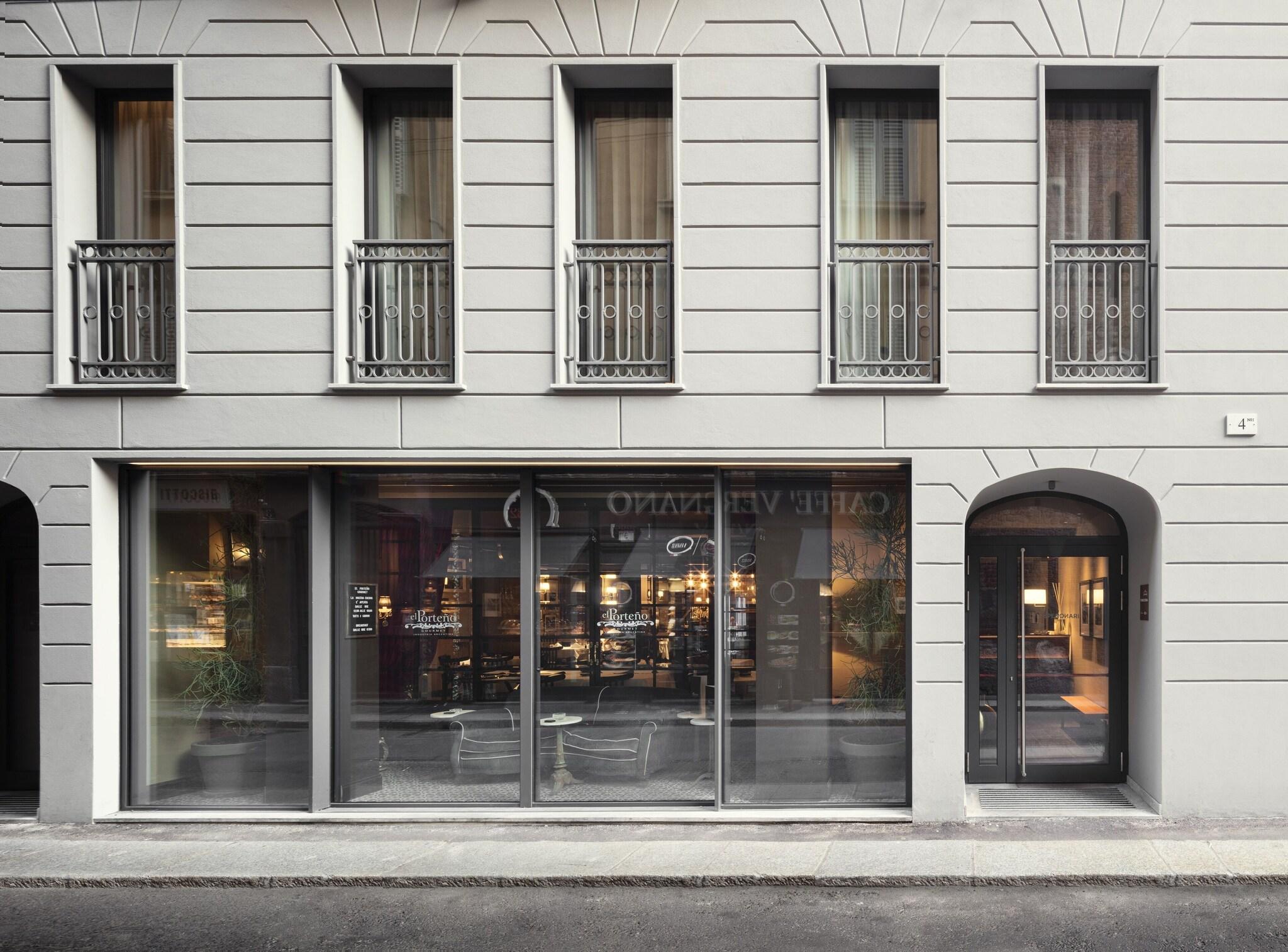 Speronari Suites - photo