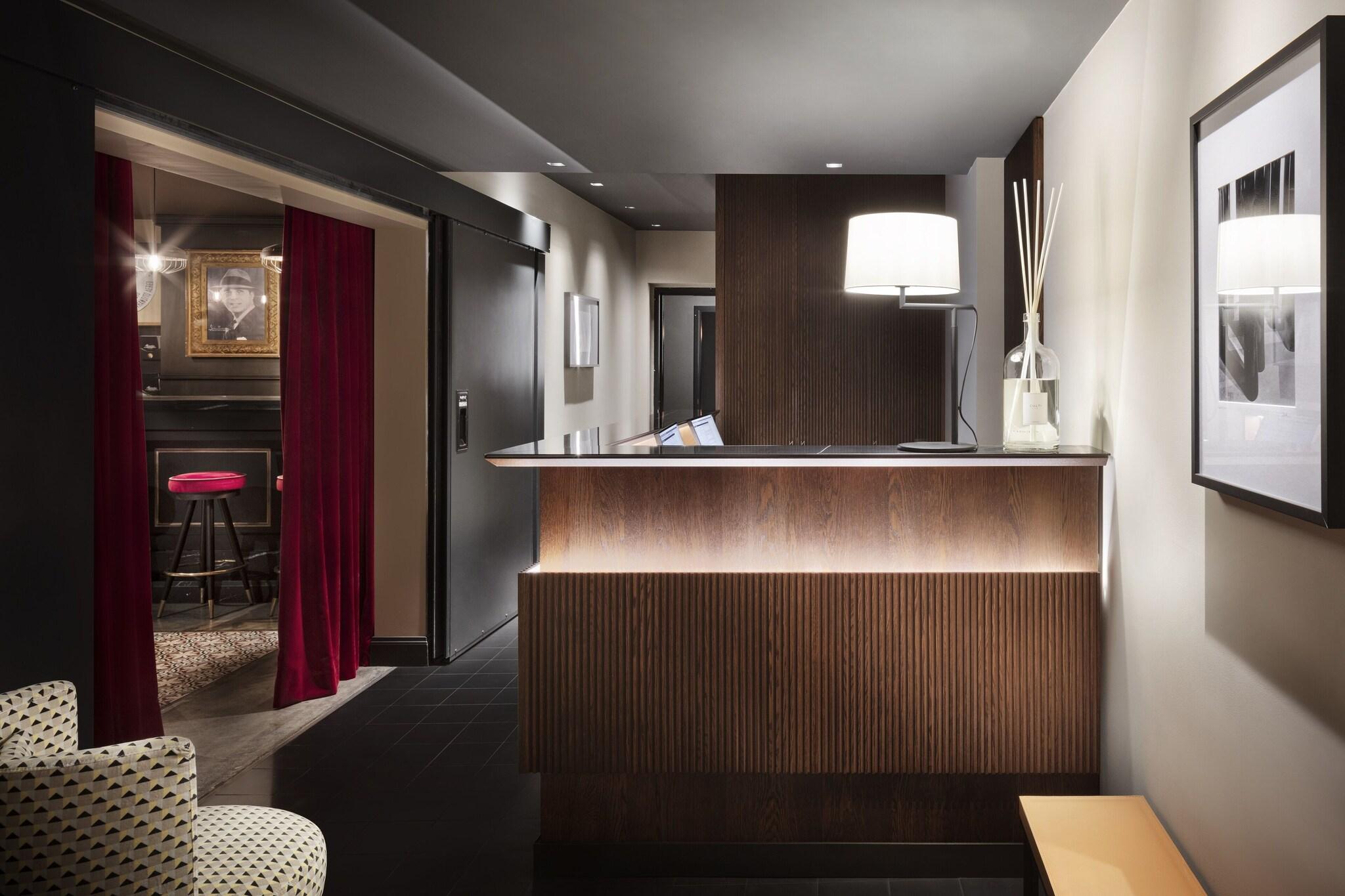 Speronari Suites - photo