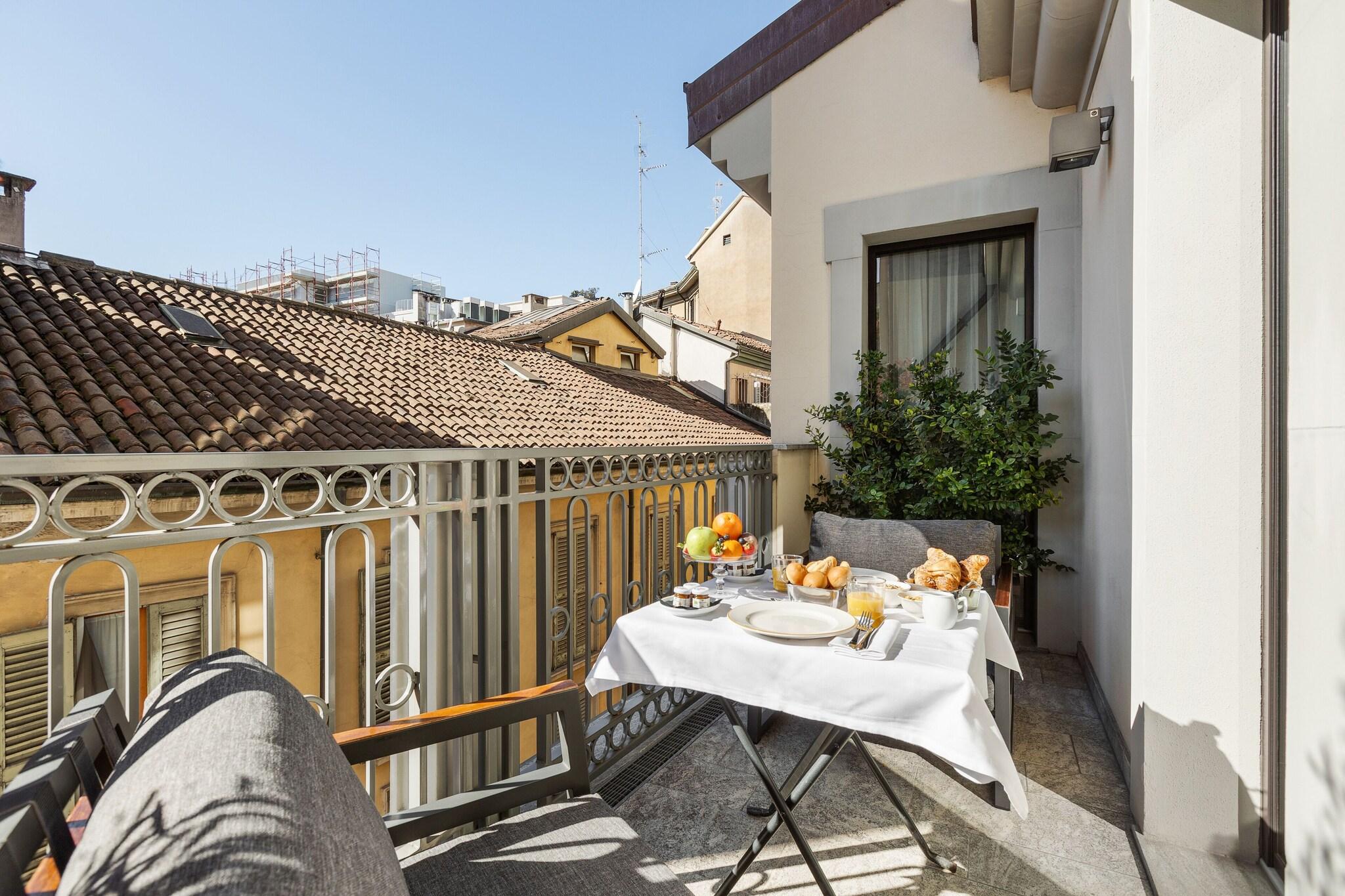 Speronari Suites - photo