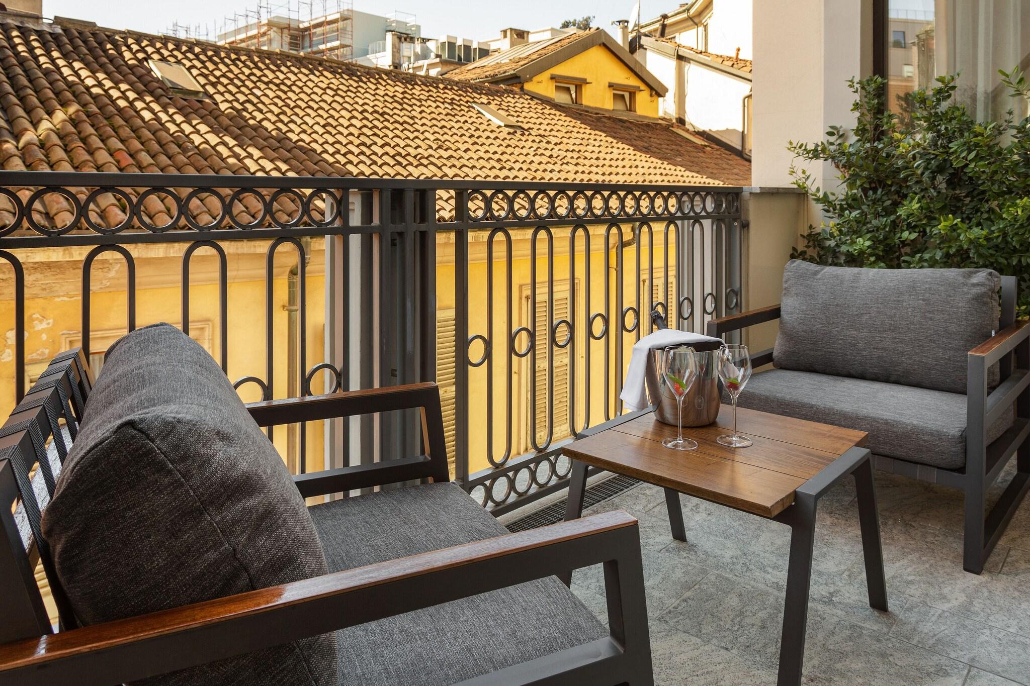 Speronari Suites - photo