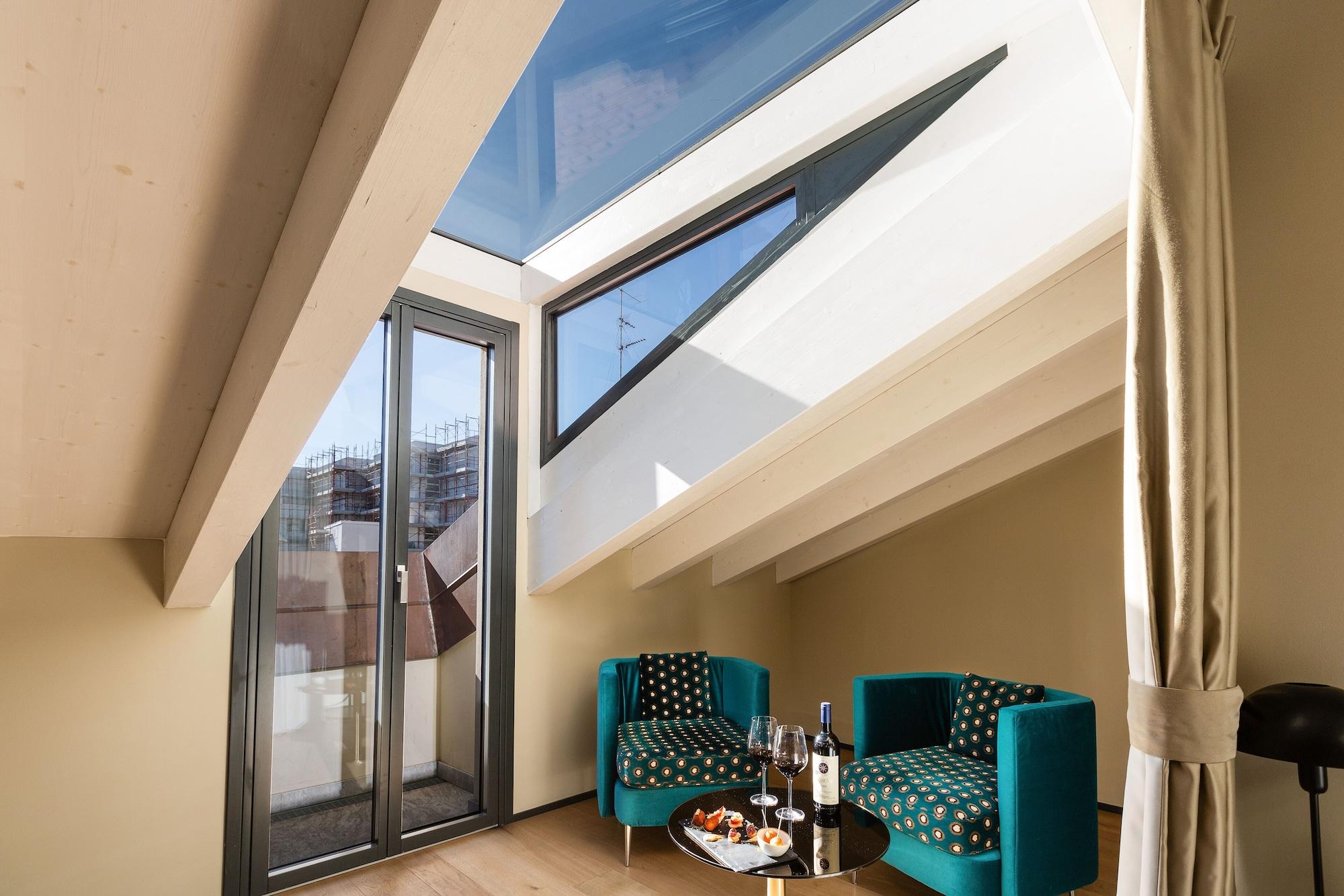 Speronari Suites