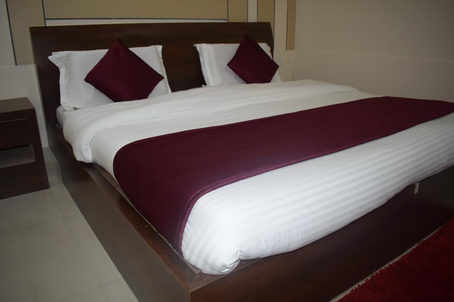 Hotel Vasundra