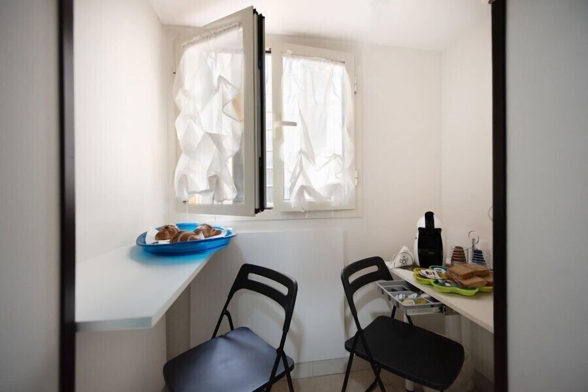 B&B Napolì