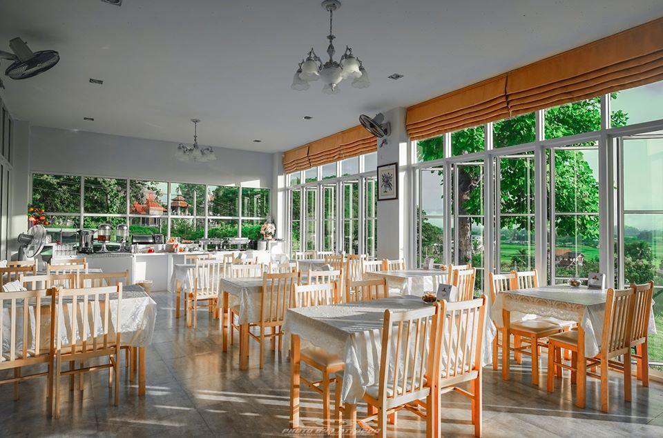 Pua De View Boutique Resort