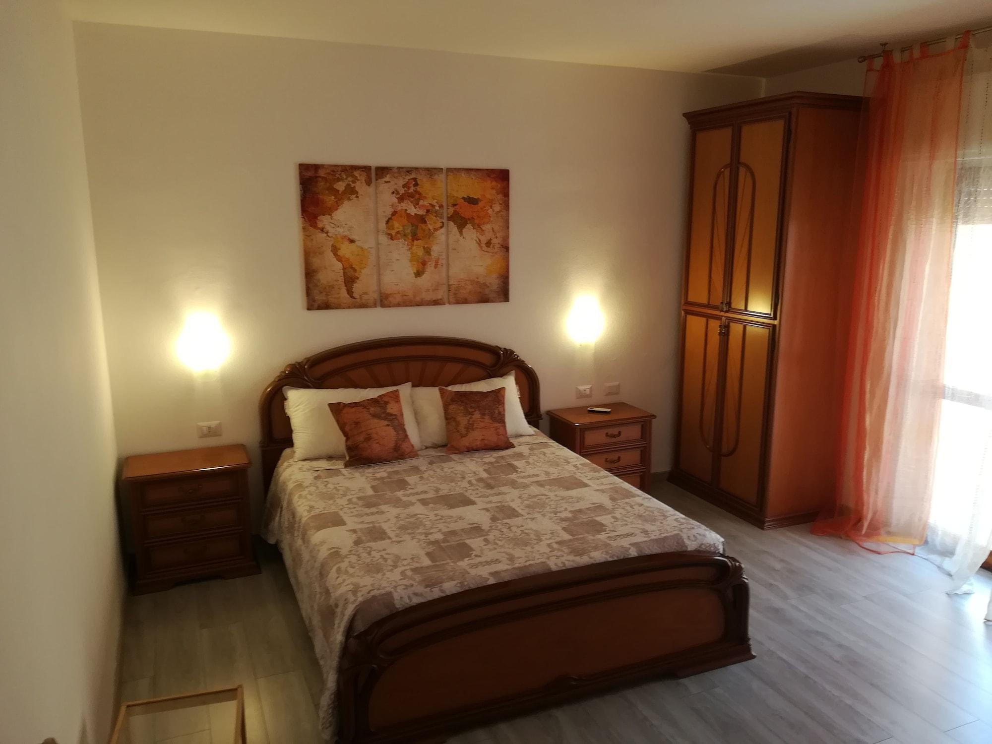Leolù Guesthouse and breakfast