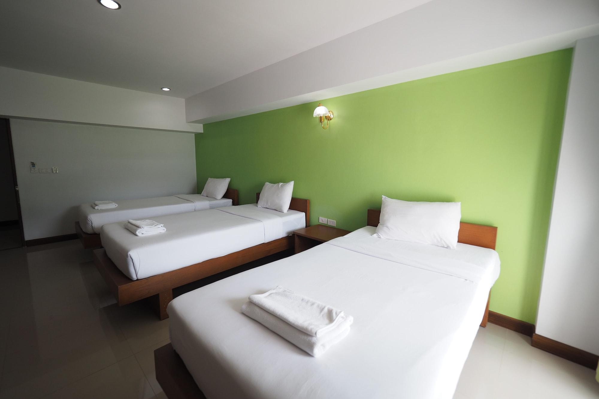 Phuhi Hotel
