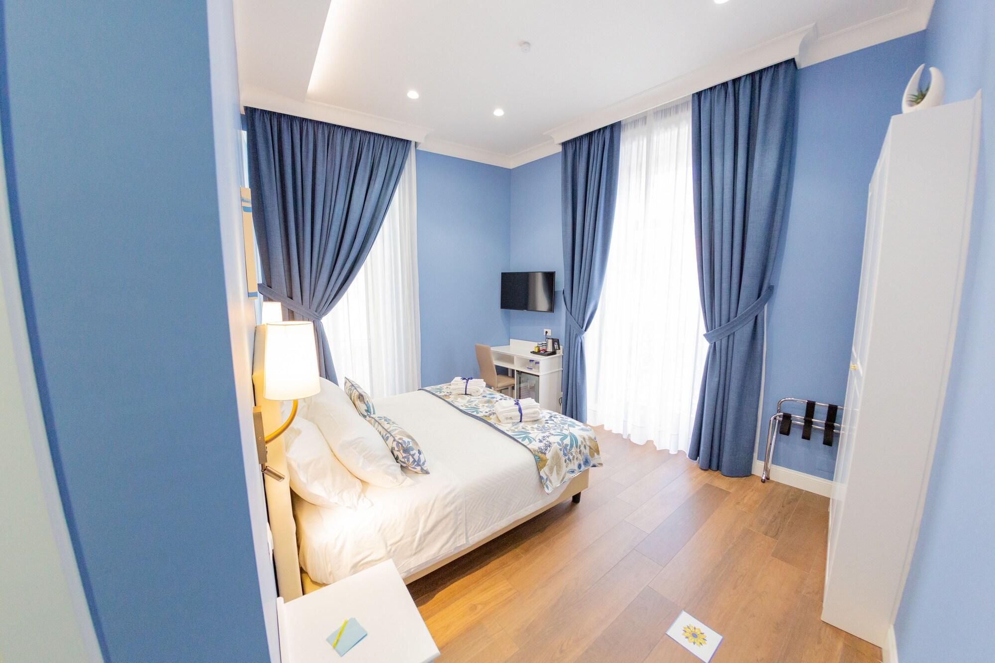 Suite Cuorenapoletano