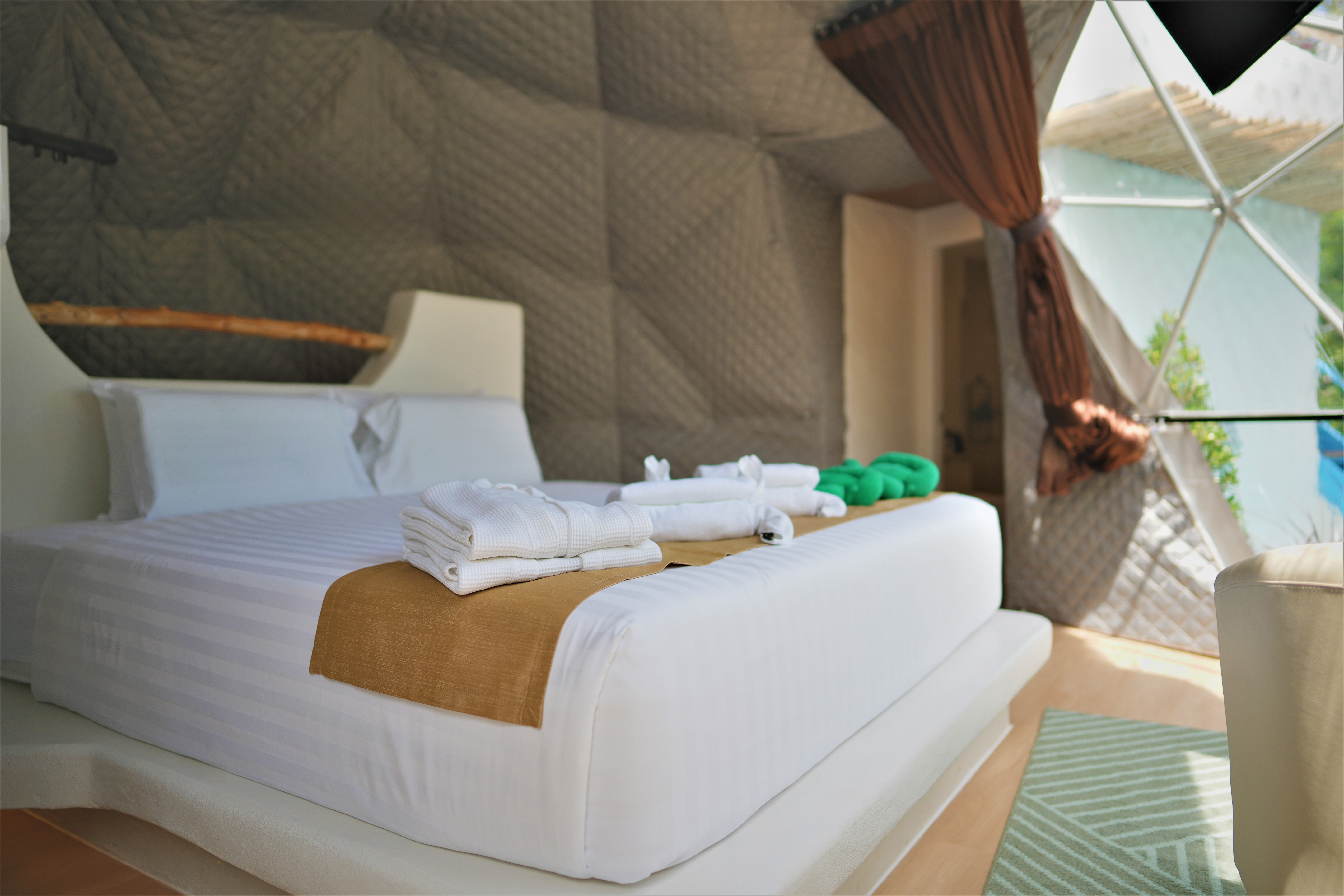 Le Resort And Villas